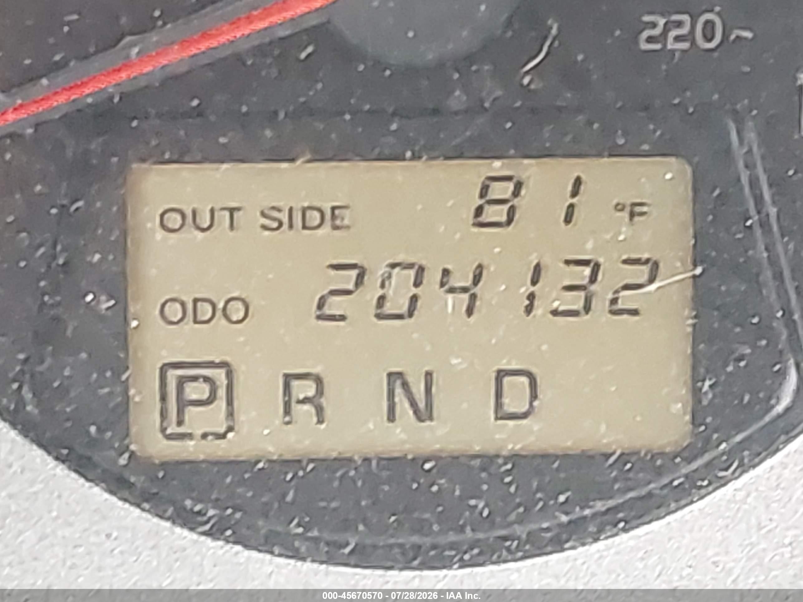2007 Toyota Rav4   Silver vin: JTMBD33V675058262