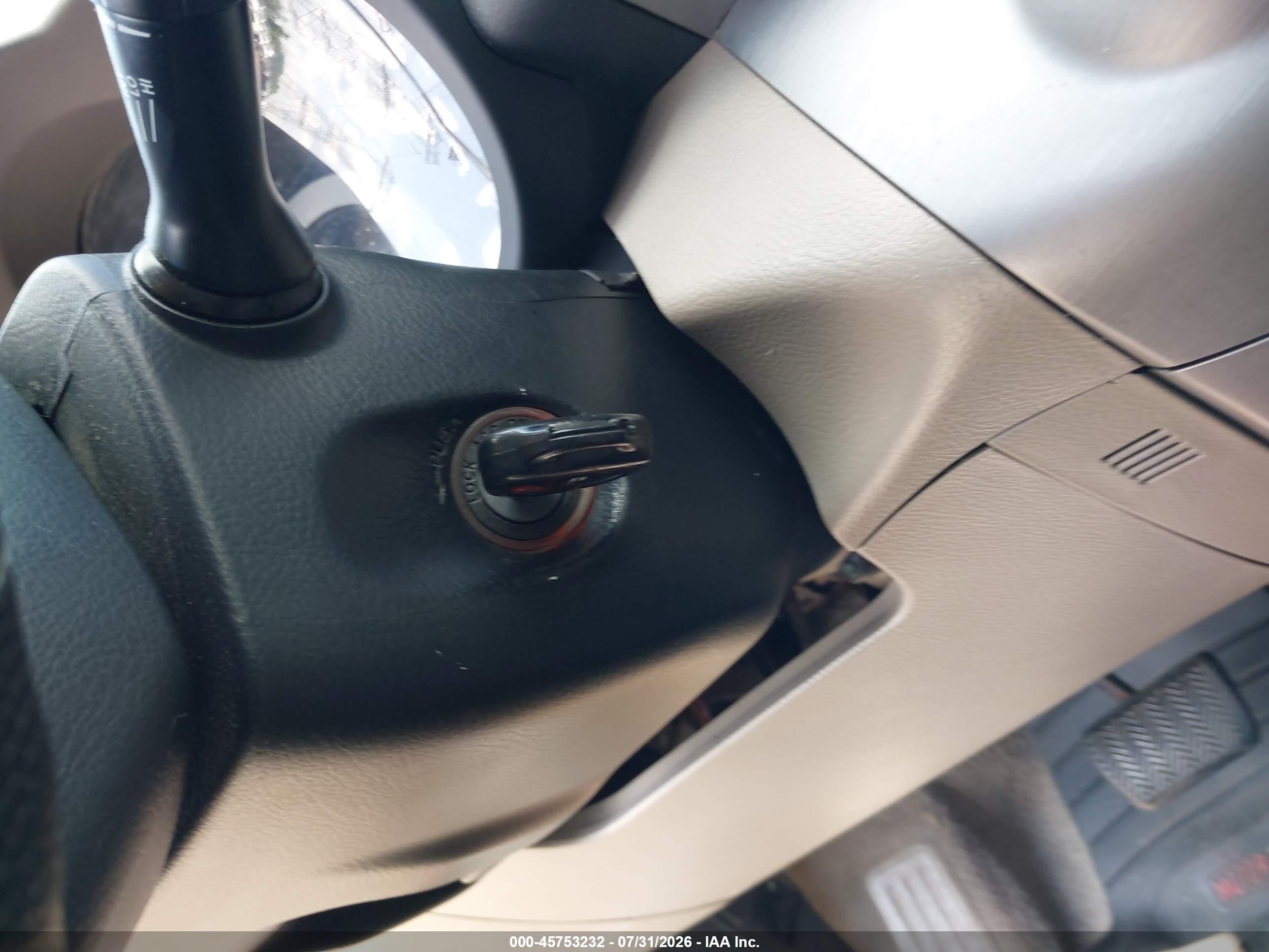 2007 Toyota Rav4   Blue vin: JTMBD33V676043755