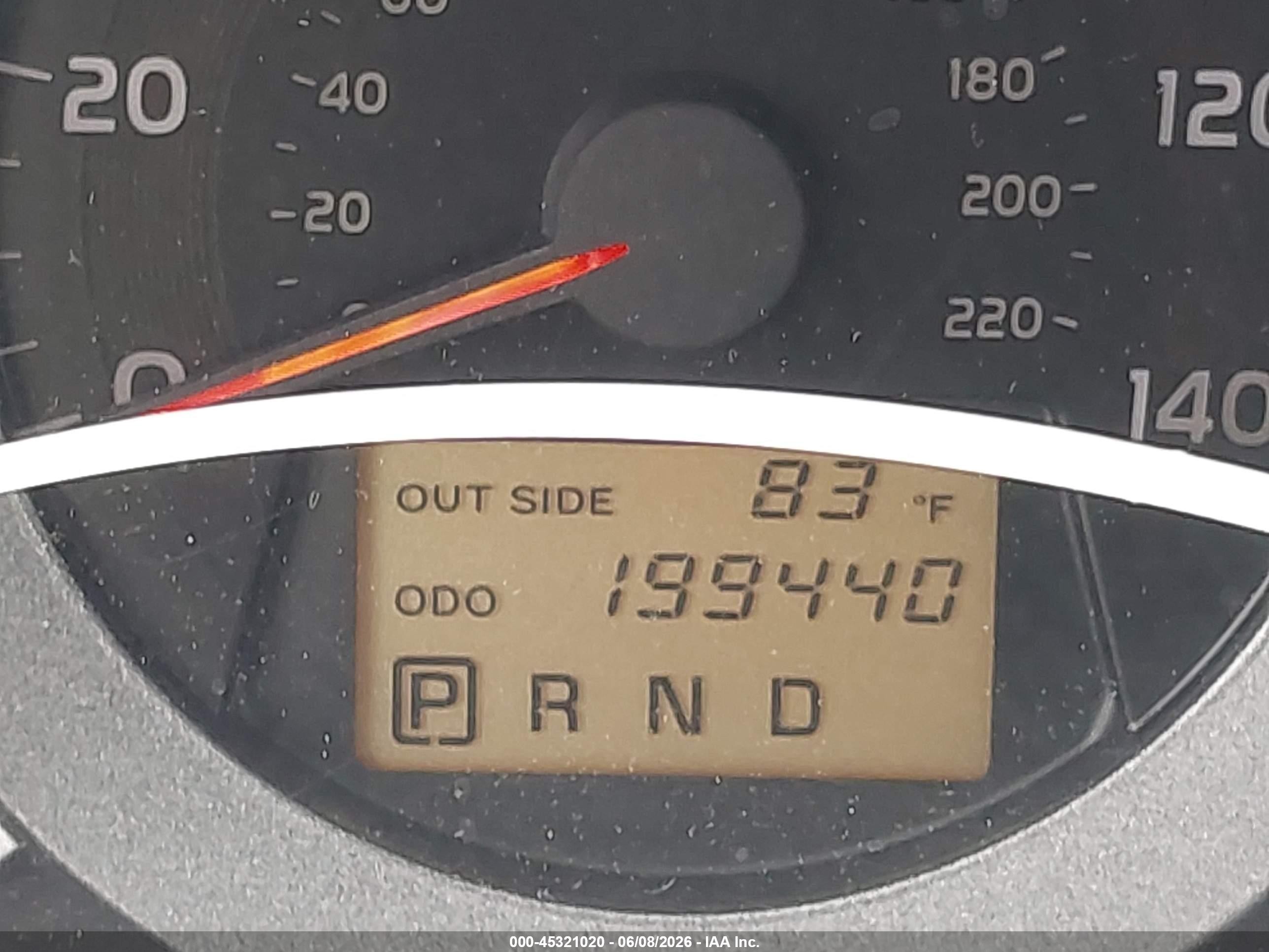 2007 Toyota Rav4   Серебряный vin: JTMBD33V776043537