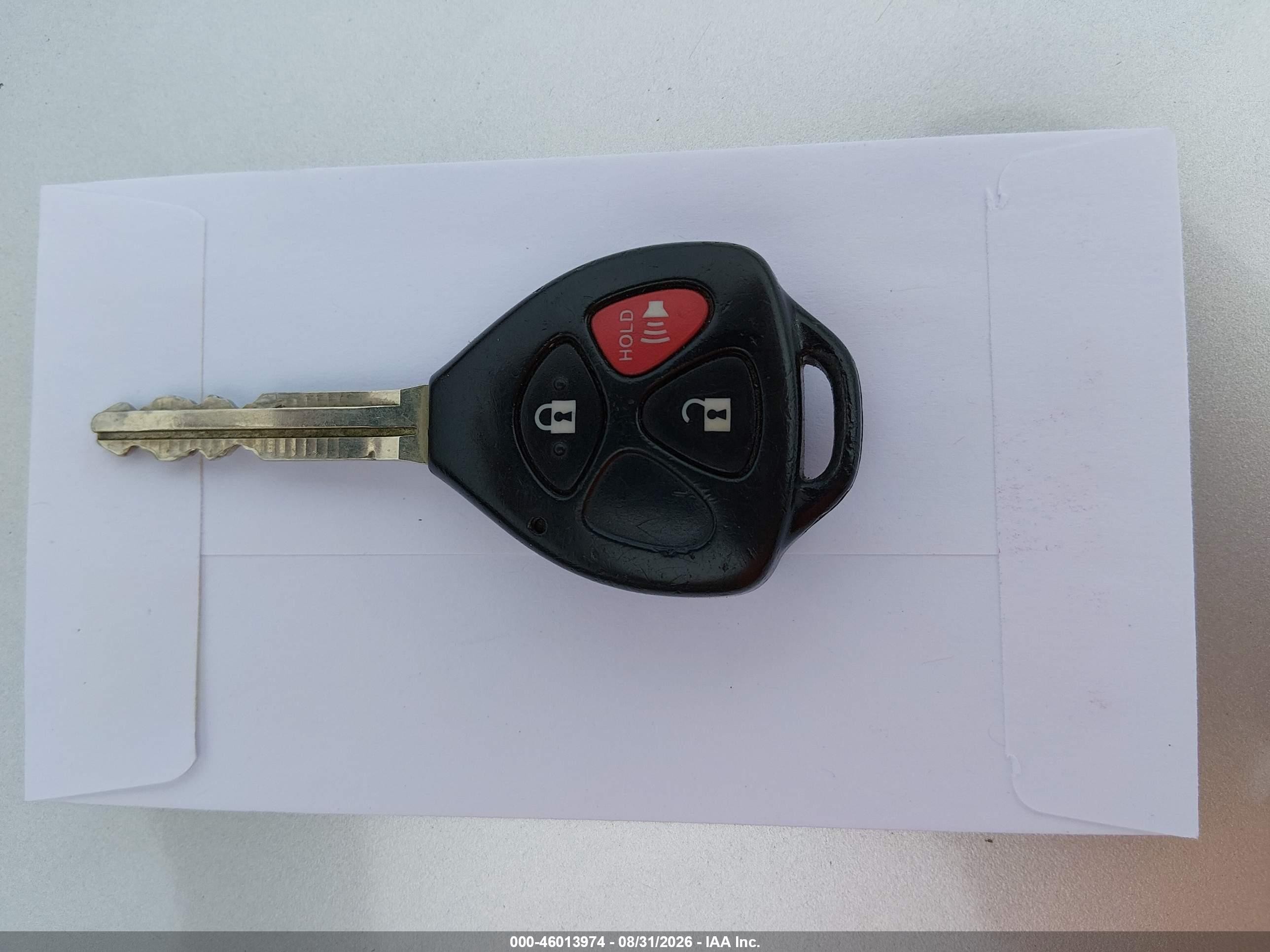 2008 Toyota Rav4   Серебряный vin: JTMBD33V785197916