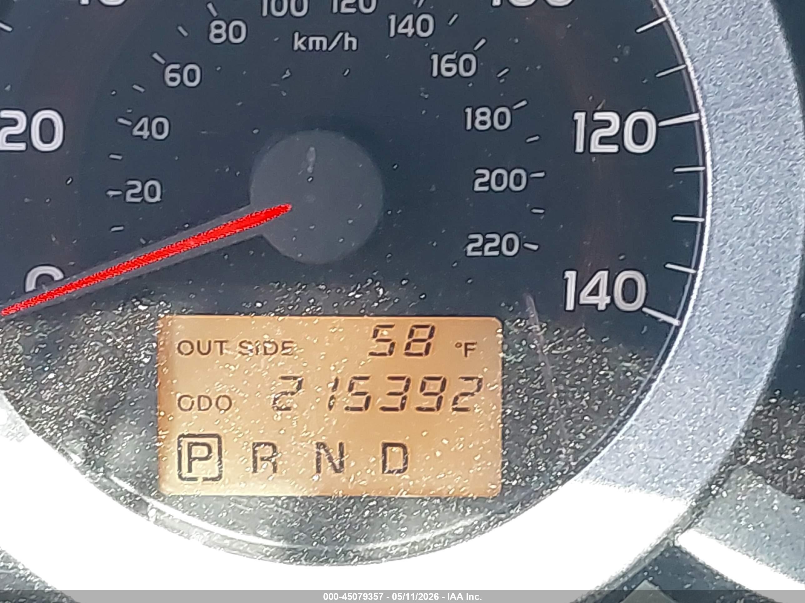 2006 Toyota Rav4   Black vin: JTMBD33V865010034