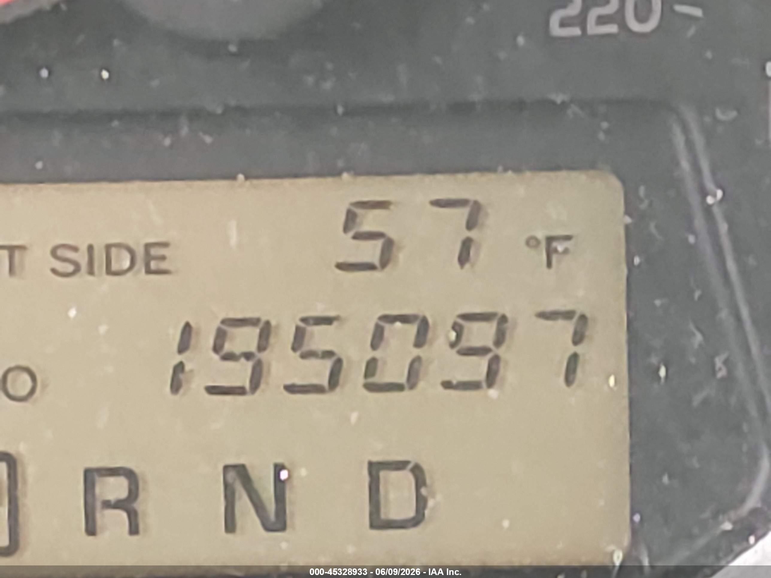 2008 Toyota Rav4   Blue vin: JTMBD33V985147888