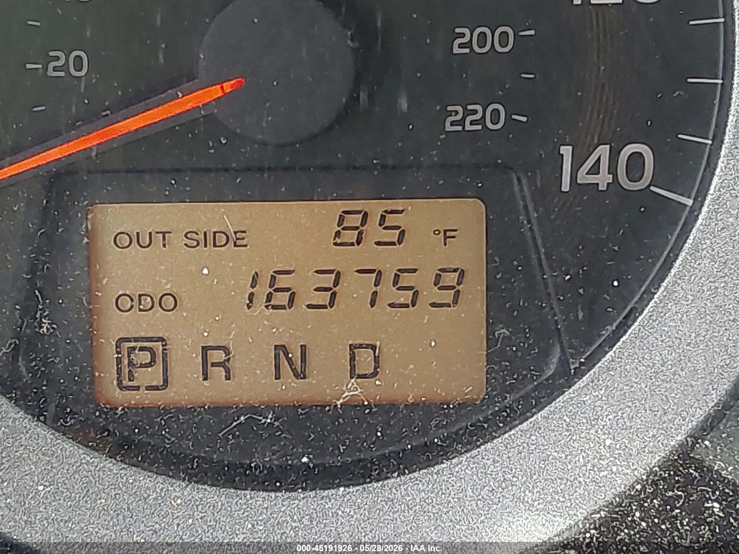 2008 Toyota Rav4   Silver vin: JTMBD33V986085838