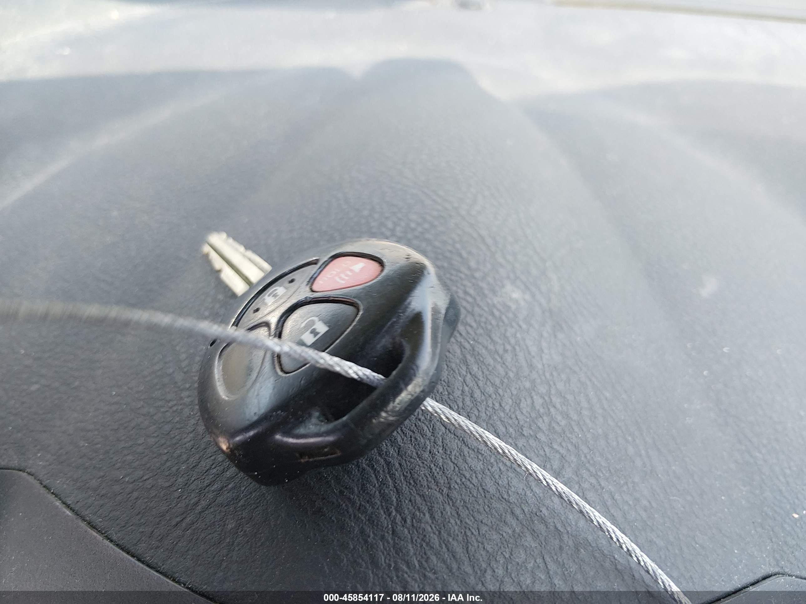 2007 Toyota Rav4   Silver vin: JTMBD33VX75108757