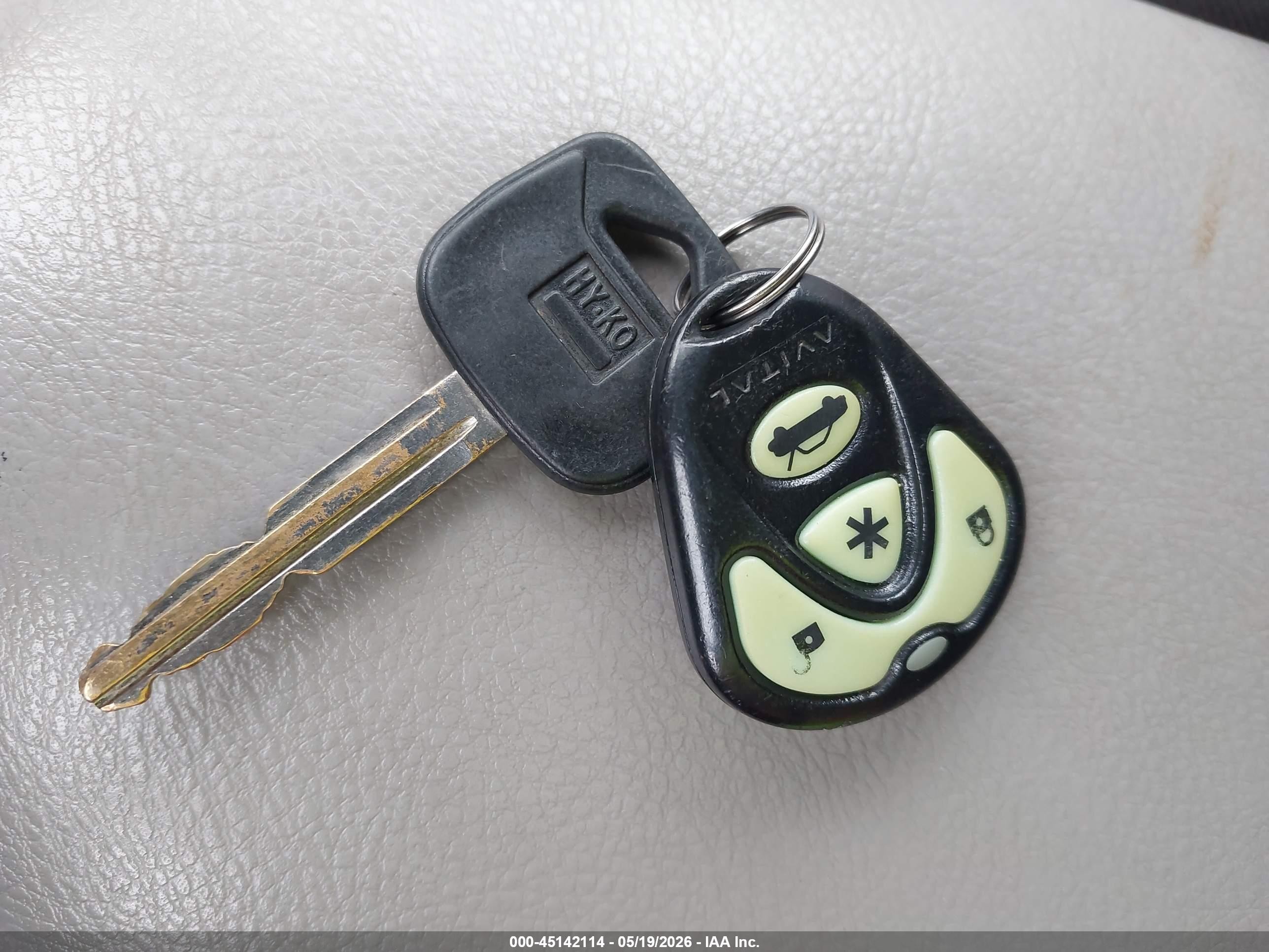 2007 Toyota Rav4   Black vin: JTMBD33VX76024769