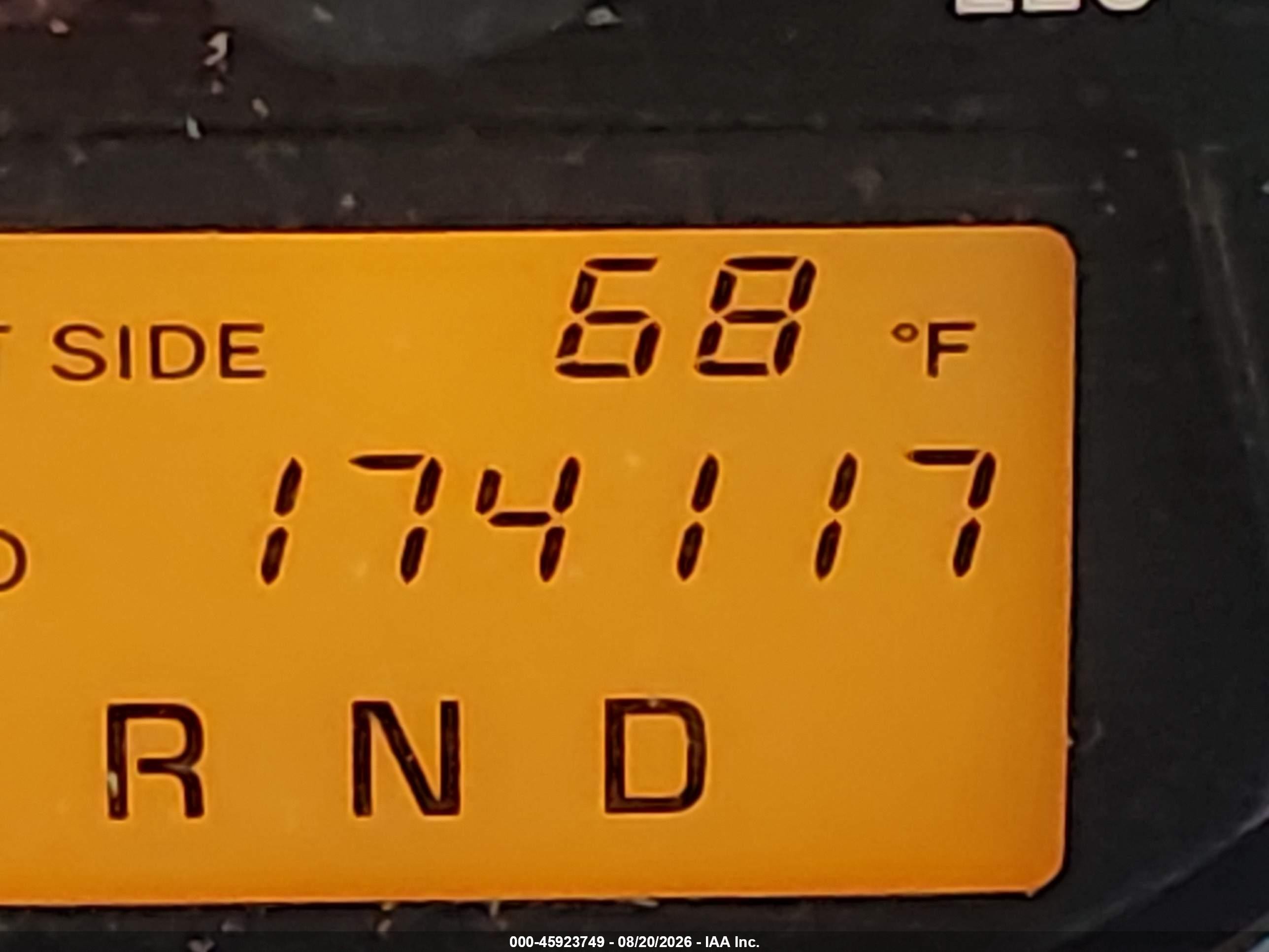 2008 Toyota Rav4   Золотой vin: JTMBD35V085179142