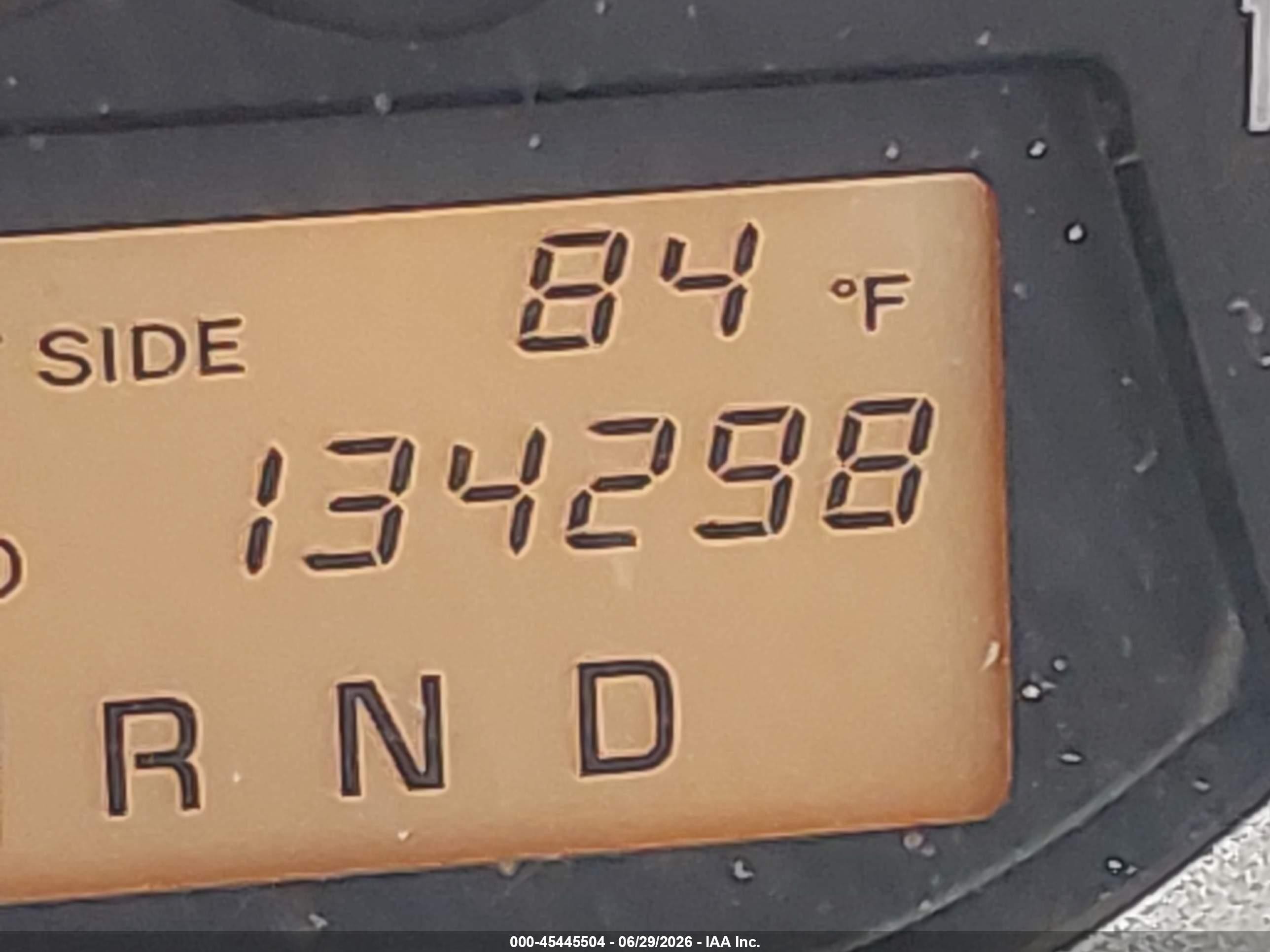 2006 Toyota Rav4   Gray vin: JTMBD35V865026635