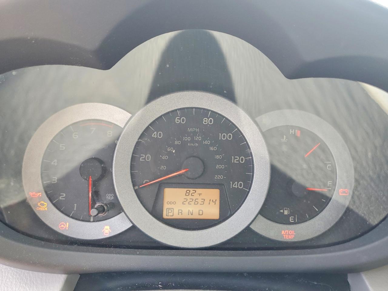 2009 Toyota Rav4 Limited Silver vin: JTMBF31V595010073