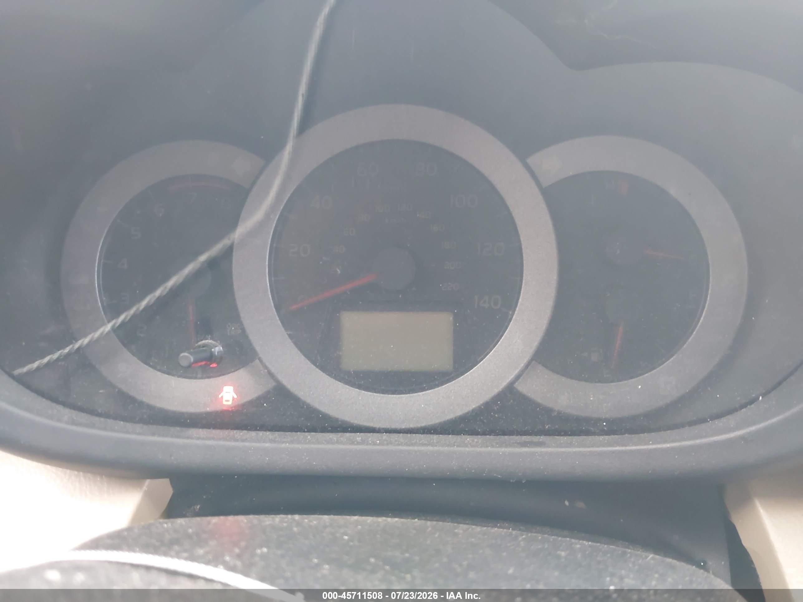 2009 Toyota Rav4 Limited Красный vin: JTMBF31V69D019094