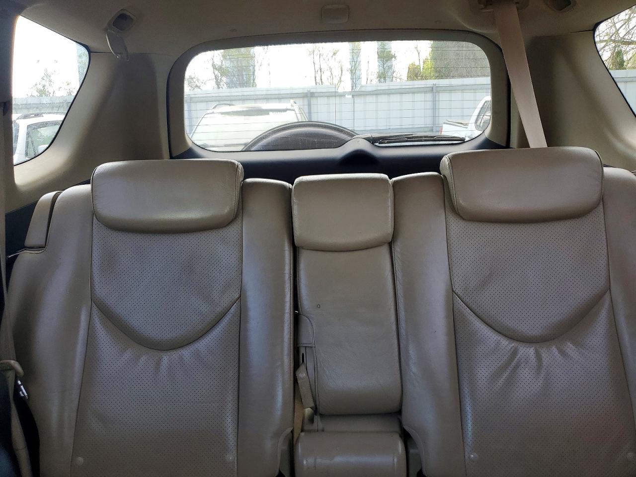 2009 Toyota Rav4 Limited Black vin: JTMBF31V795016621