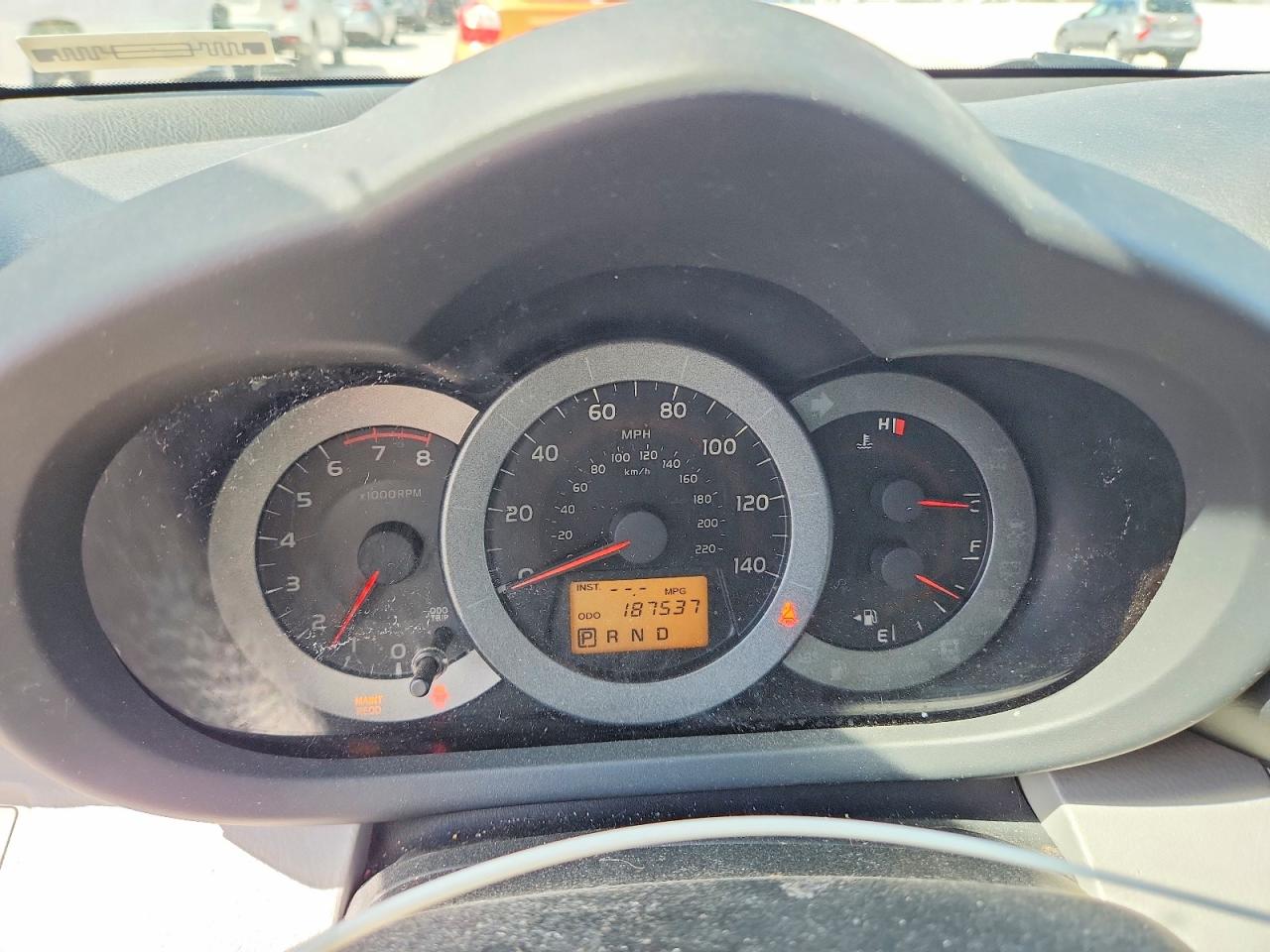 2009 Toyota Rav4 Limited Blue vin: JTMBF31VX9D007143