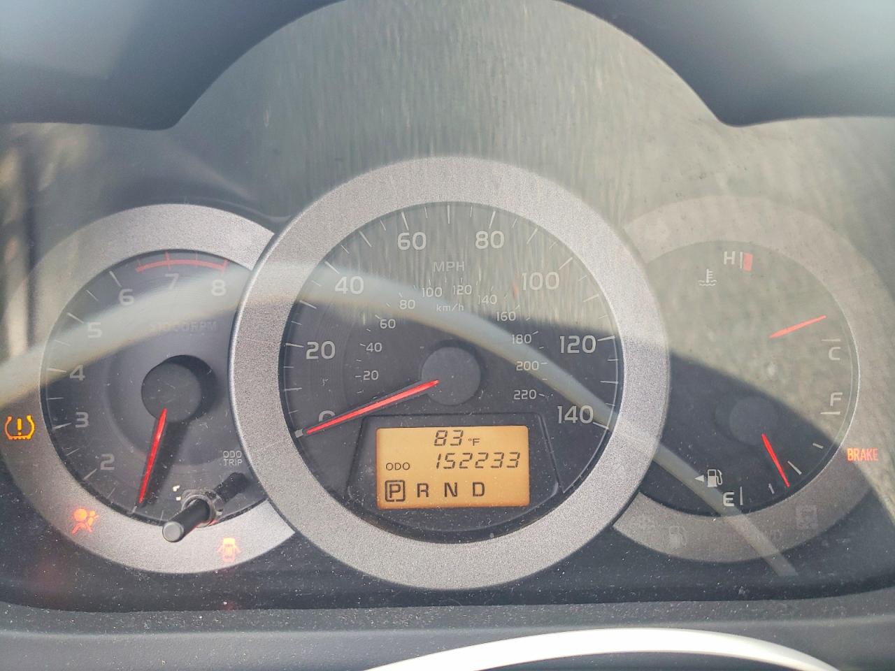 2009 Toyota Rav4 Sport Gray vin: JTMBF32V09D013936