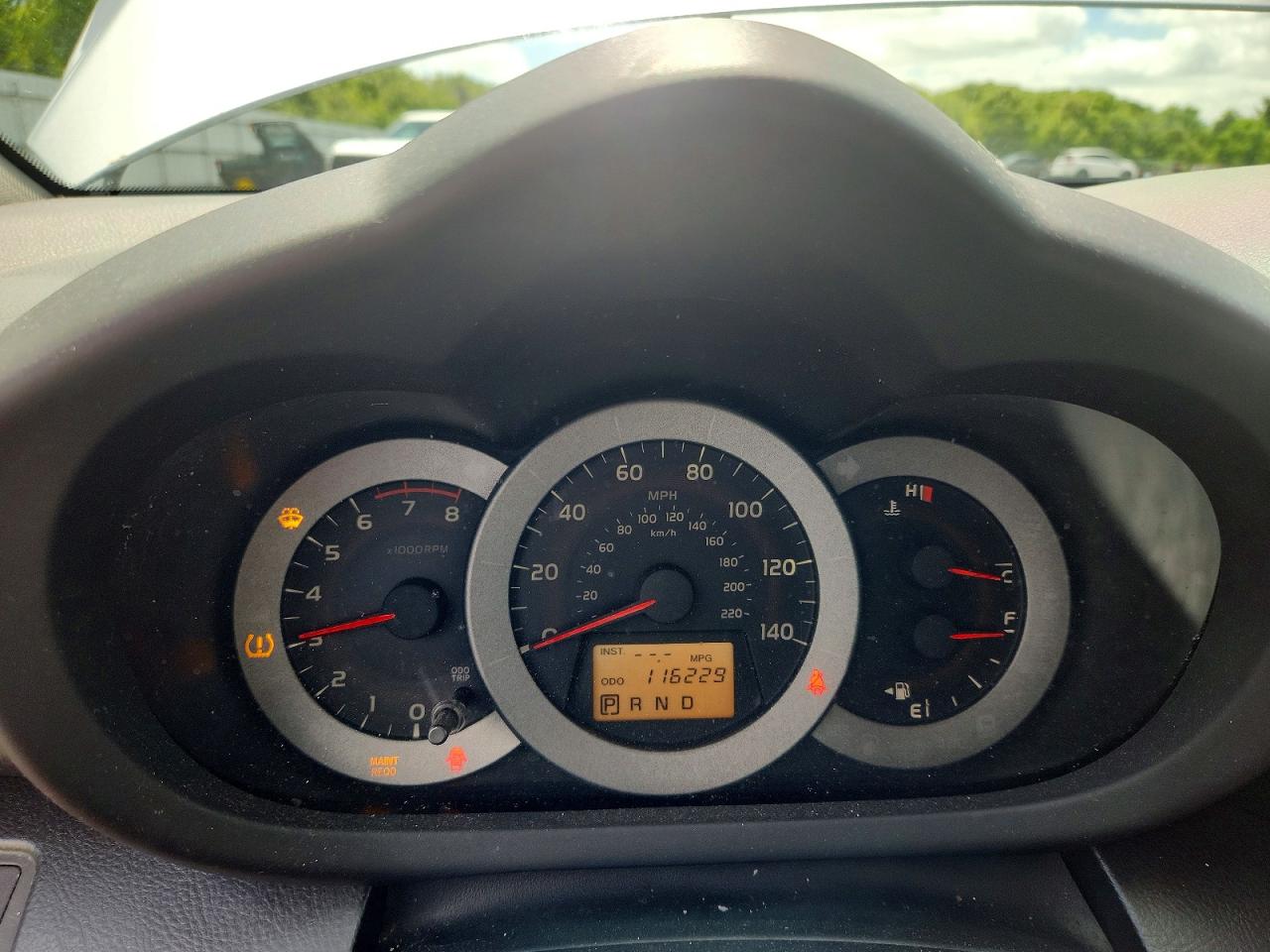 2009 Toyota Rav4 Sport Silver vin: JTMBF32V69D011463
