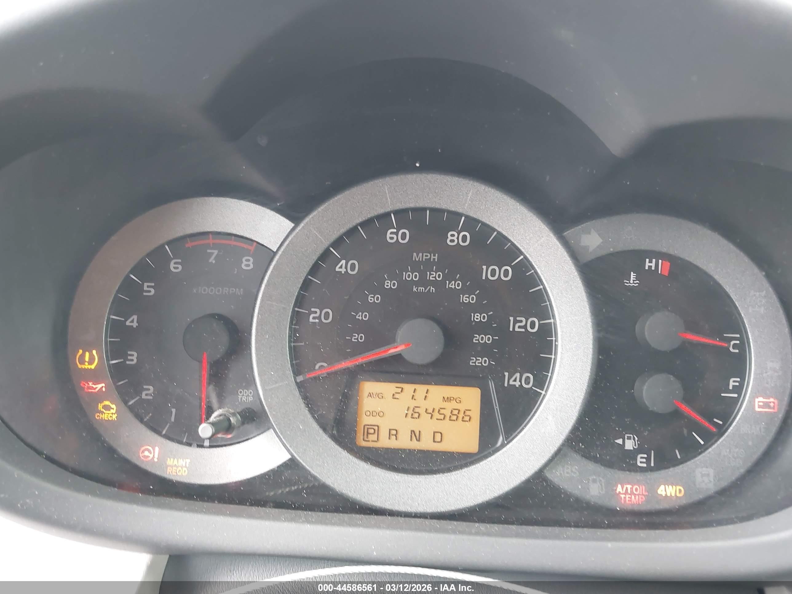 2009 Toyota Rav4   Gray vin: JTMBF33V19D016360