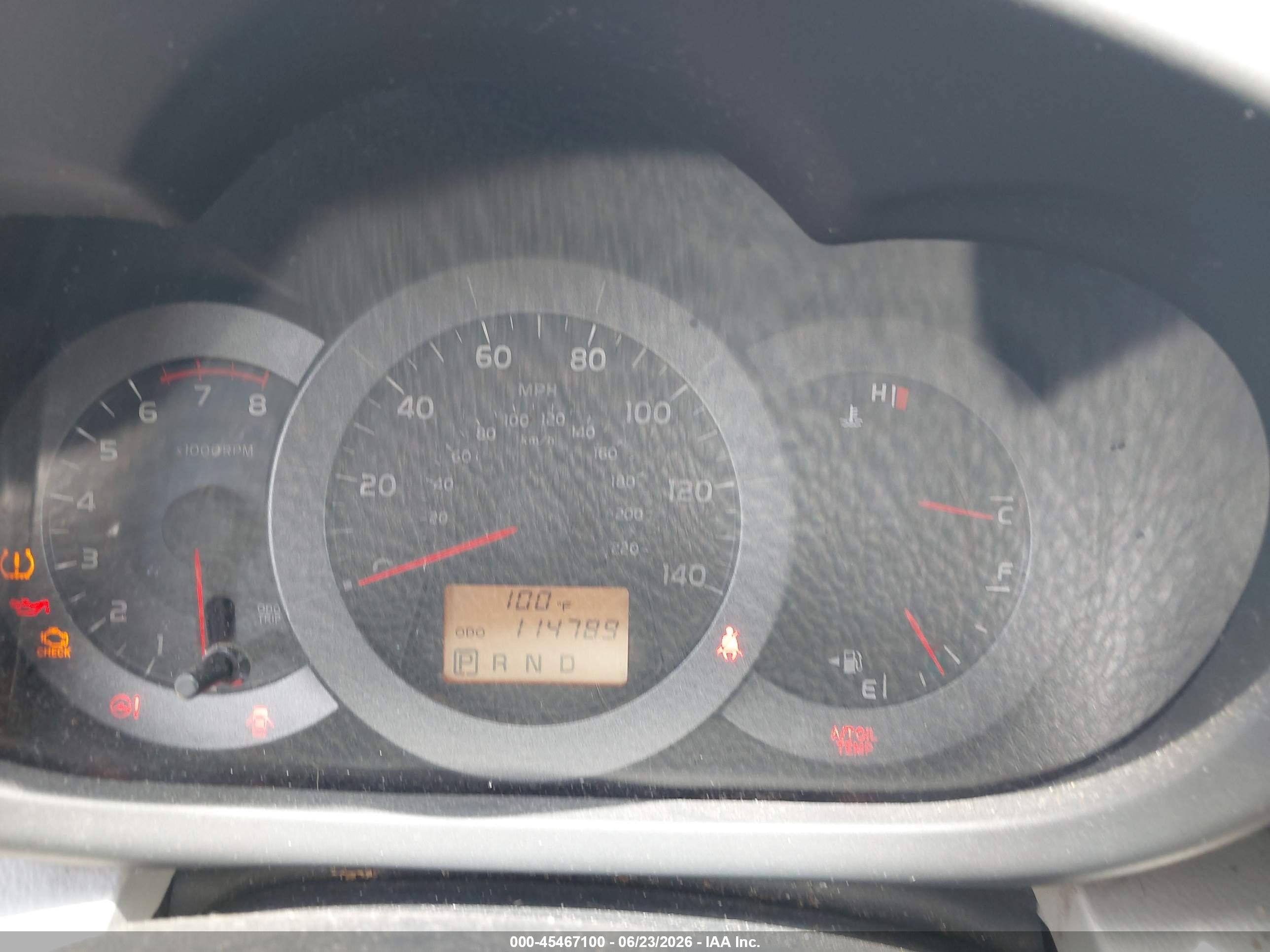 2009 Toyota Rav4   Blue vin: JTMBF33V495001359