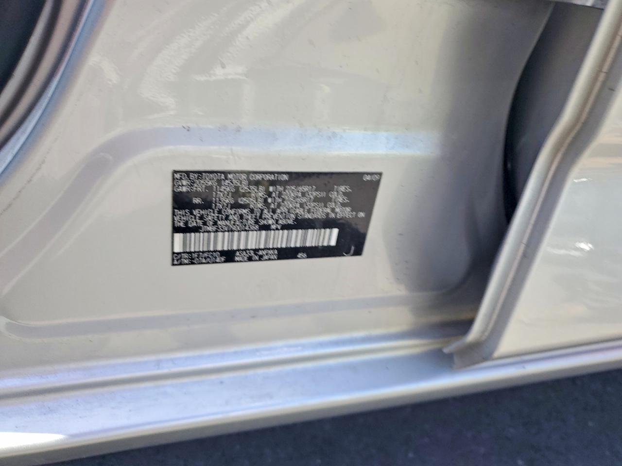2009 Toyota Rav4 Base Silver vin: JTMBF33V79D014368
