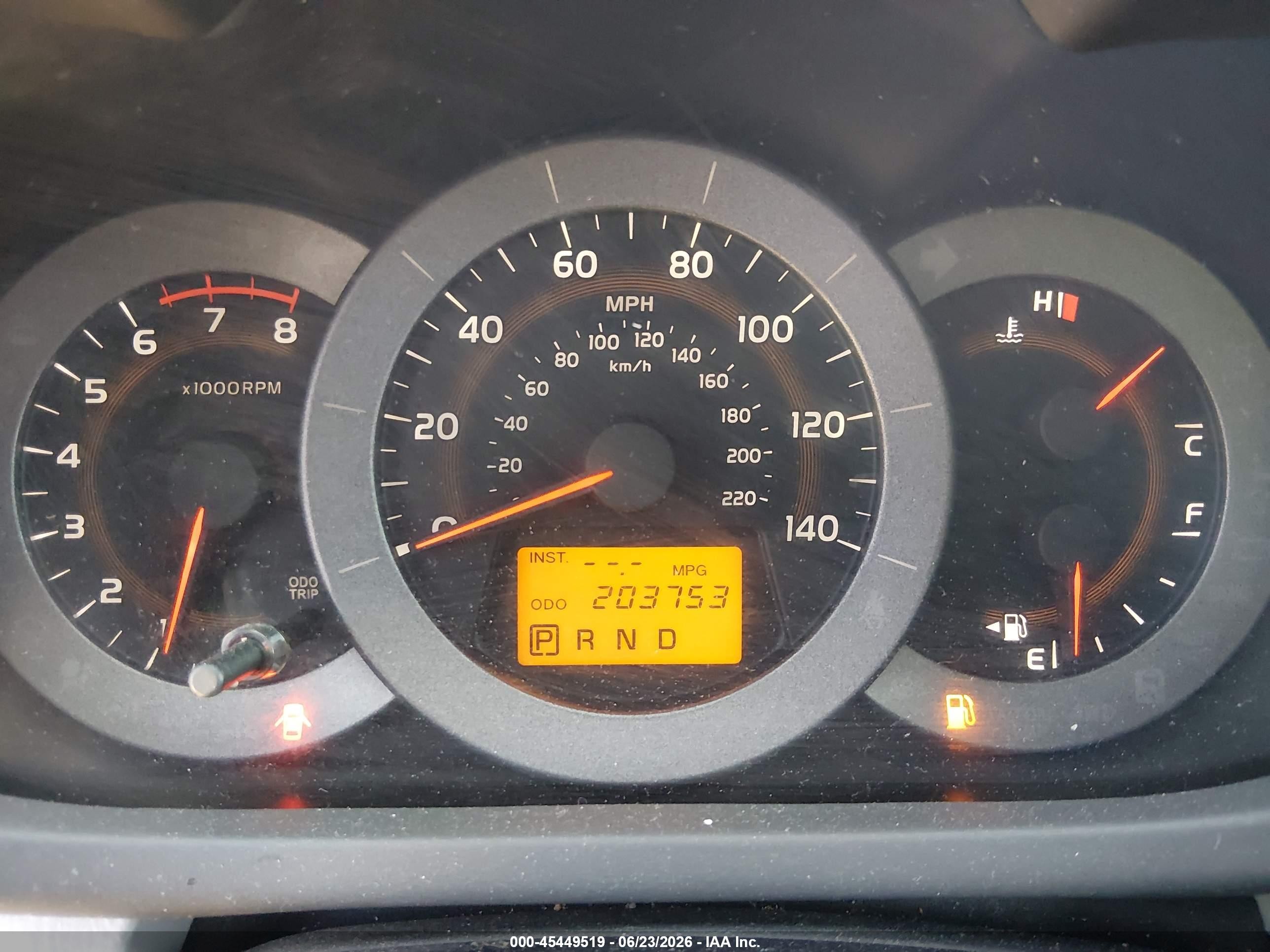 2009 Toyota Rav4   Silver vin: JTMBF33V895008167