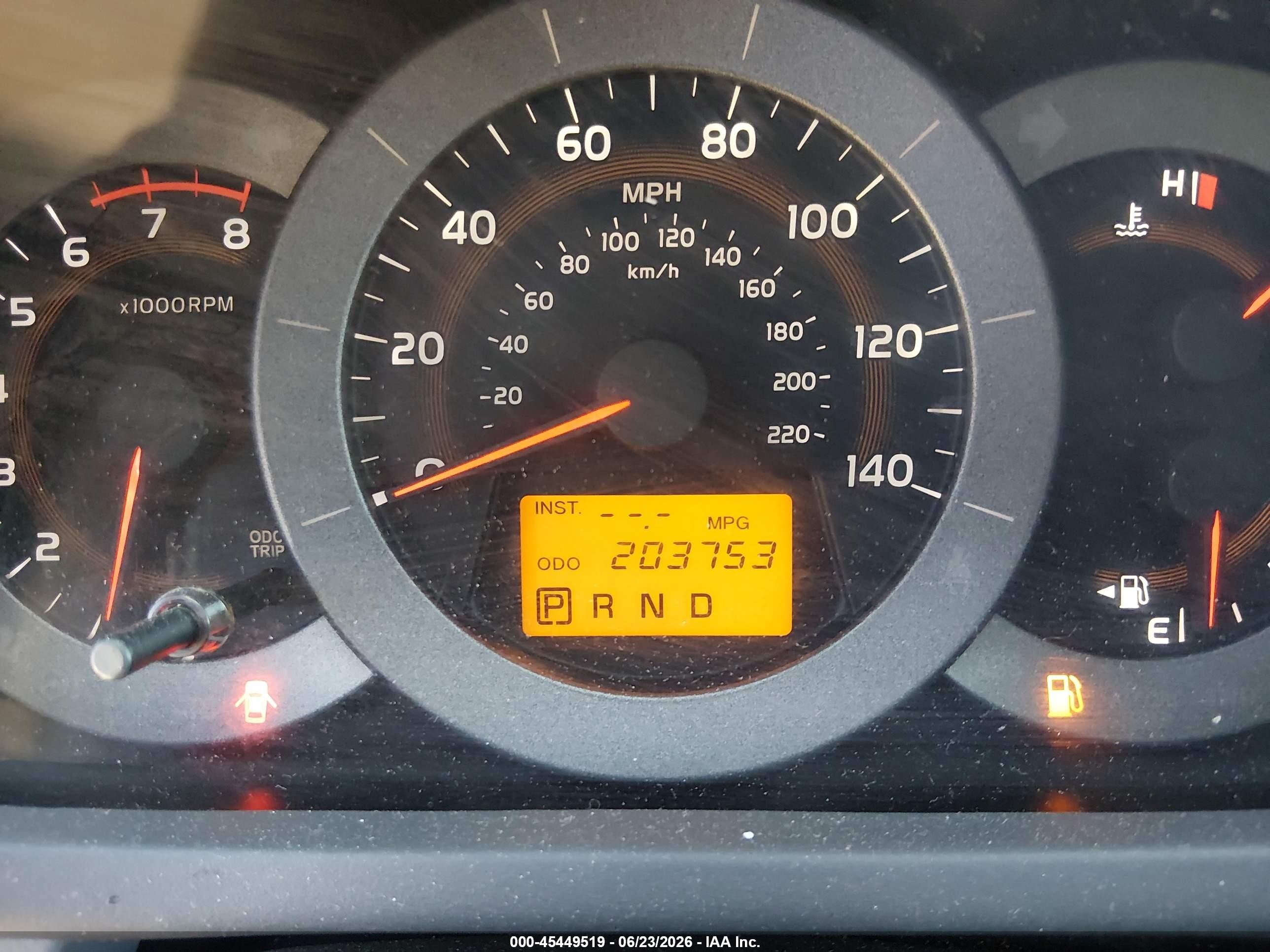2009 Toyota Rav4   Silver vin: JTMBF33V895008167
