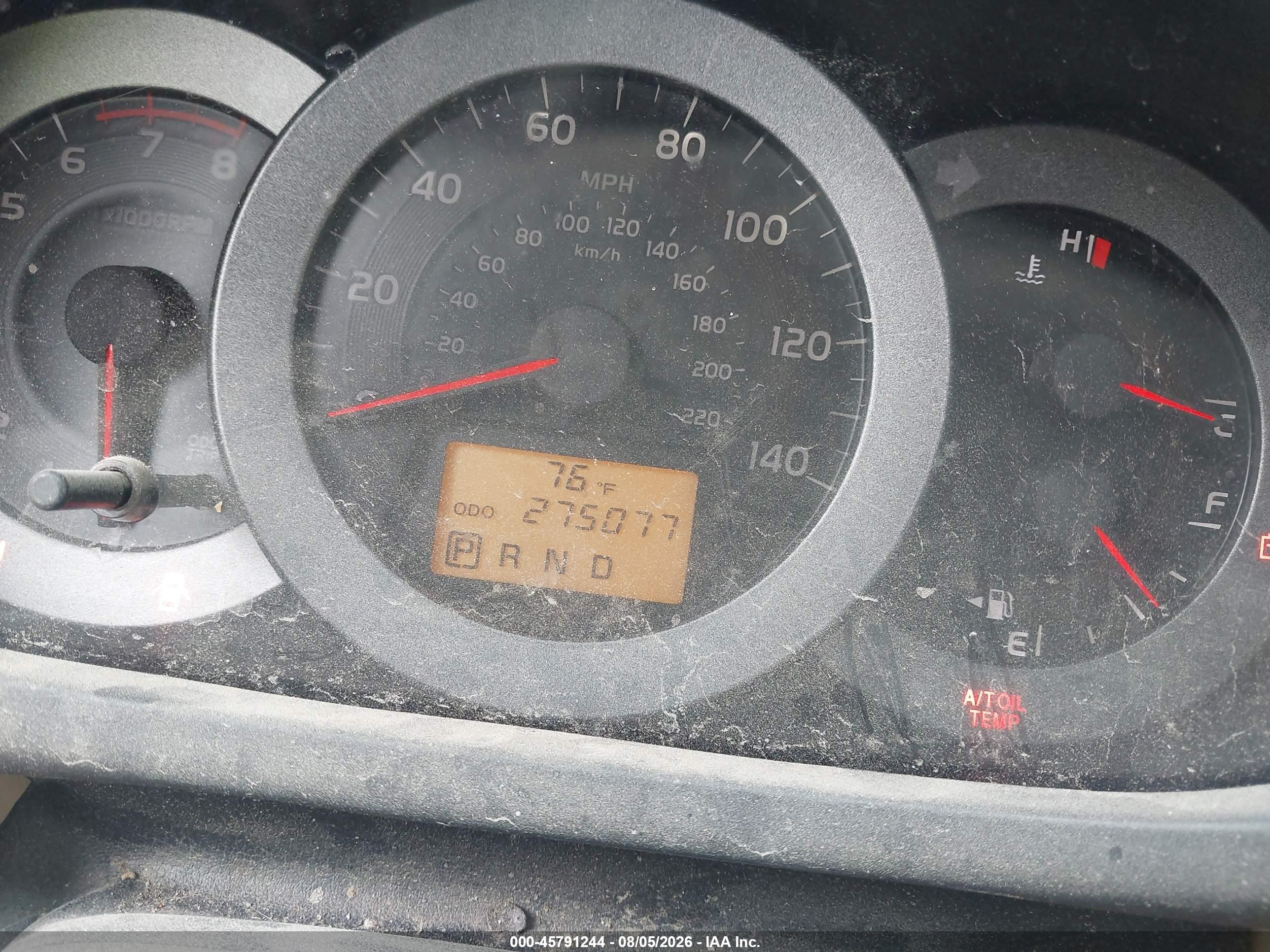 2010 Toyota Rav4   Синий vin: JTMBF4DV0A5029703