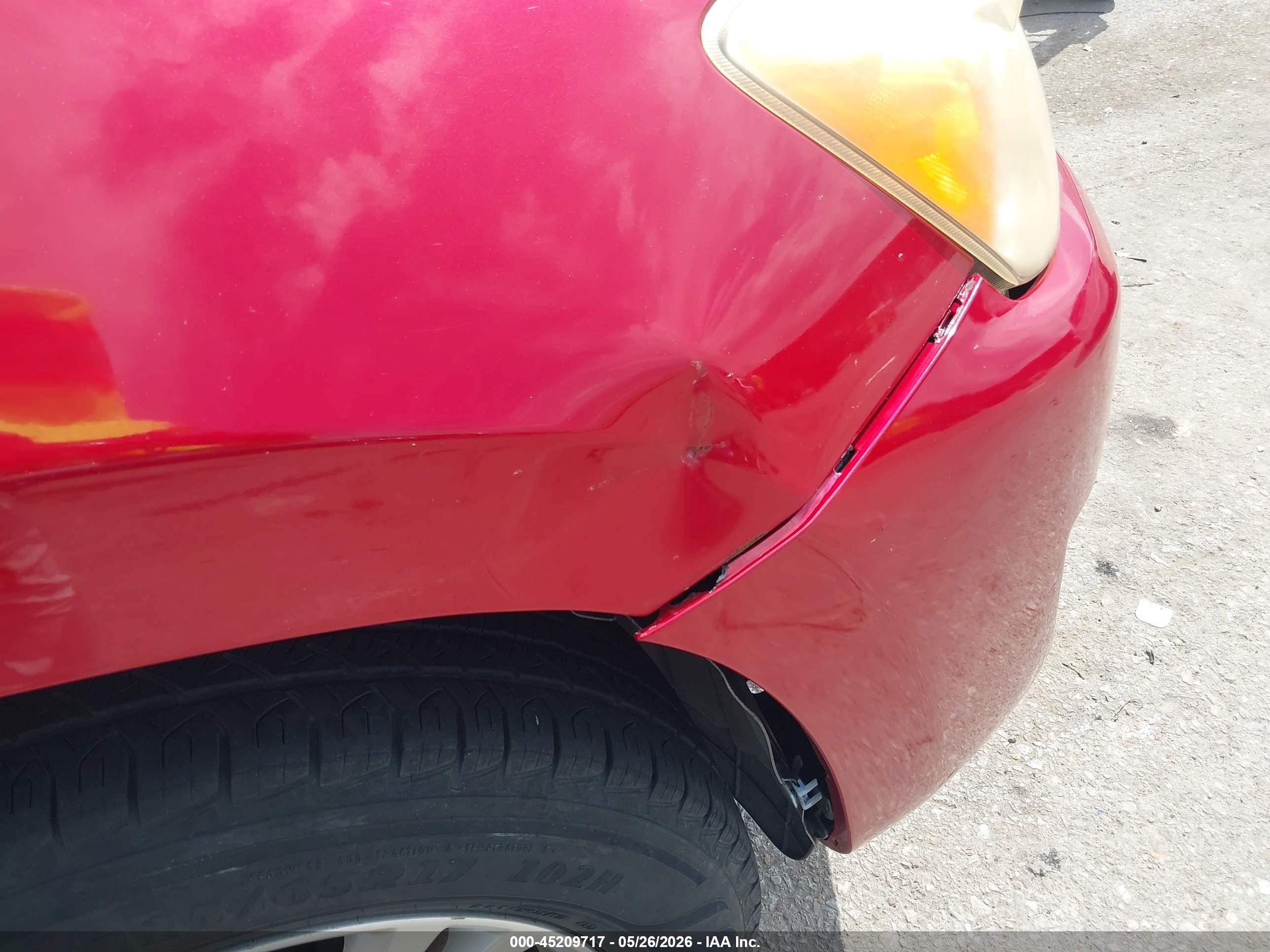 2010 Toyota Rav4   Red vin: JTMBF4DV0AD029058