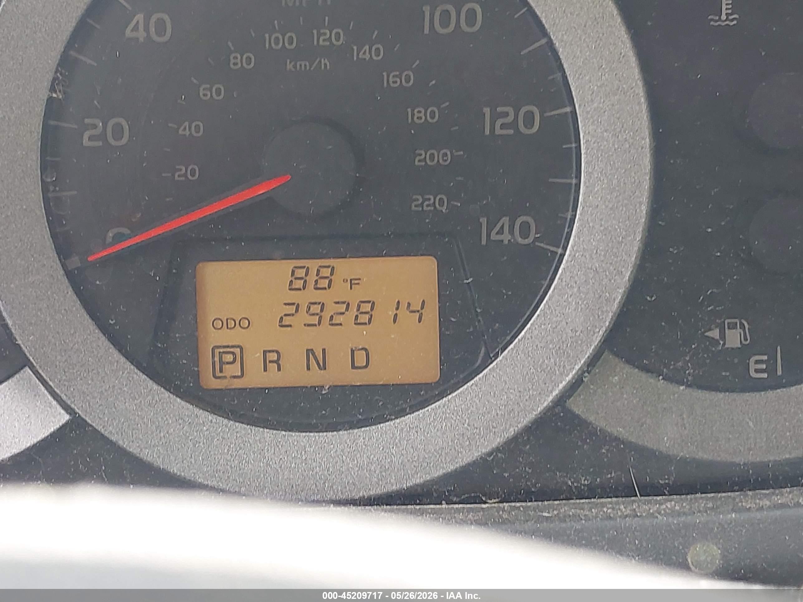 2010 Toyota Rav4   Red vin: JTMBF4DV0AD029058