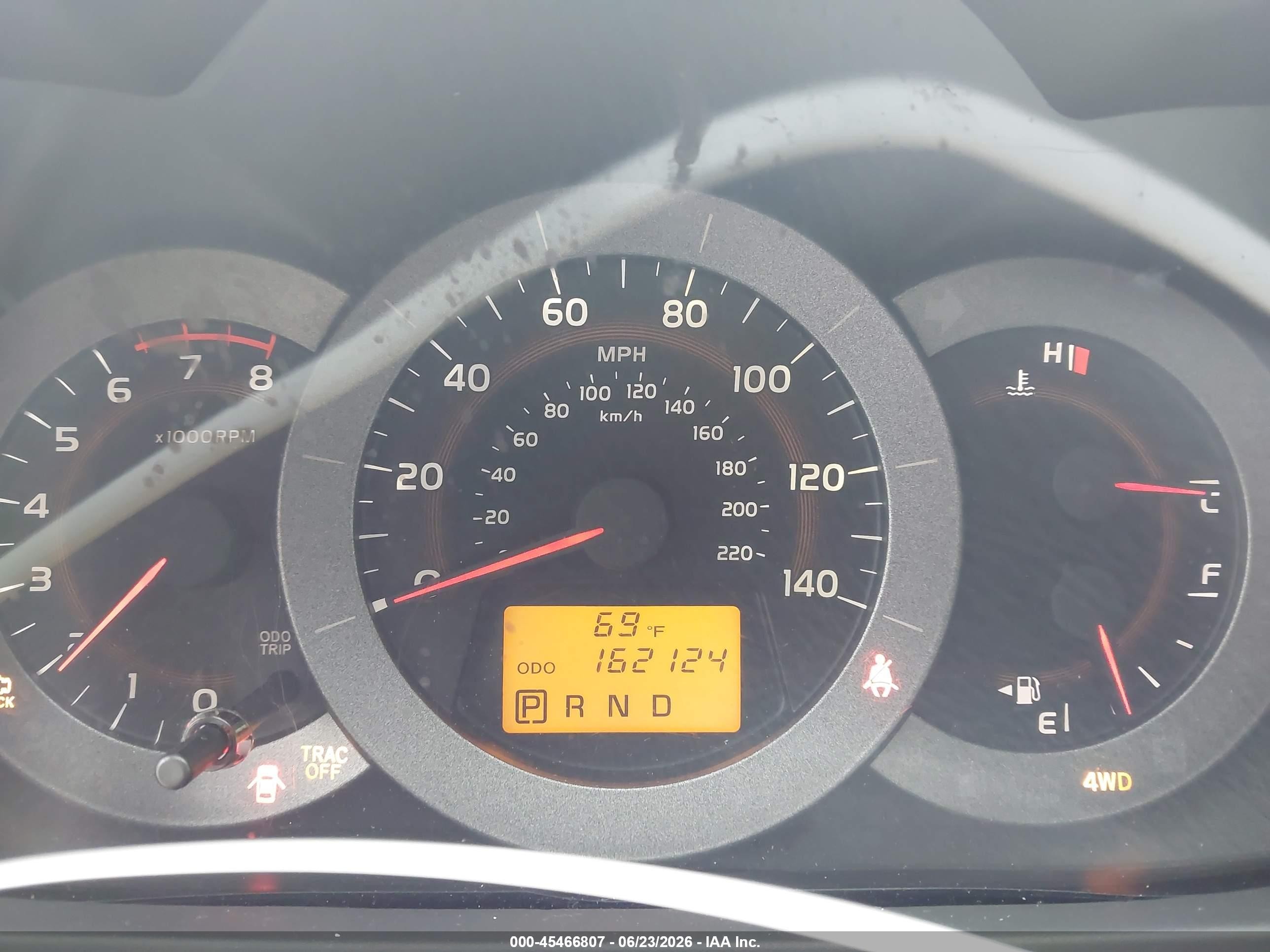 2012 Toyota Rav4   Brown vin: JTMBF4DV0CD043853