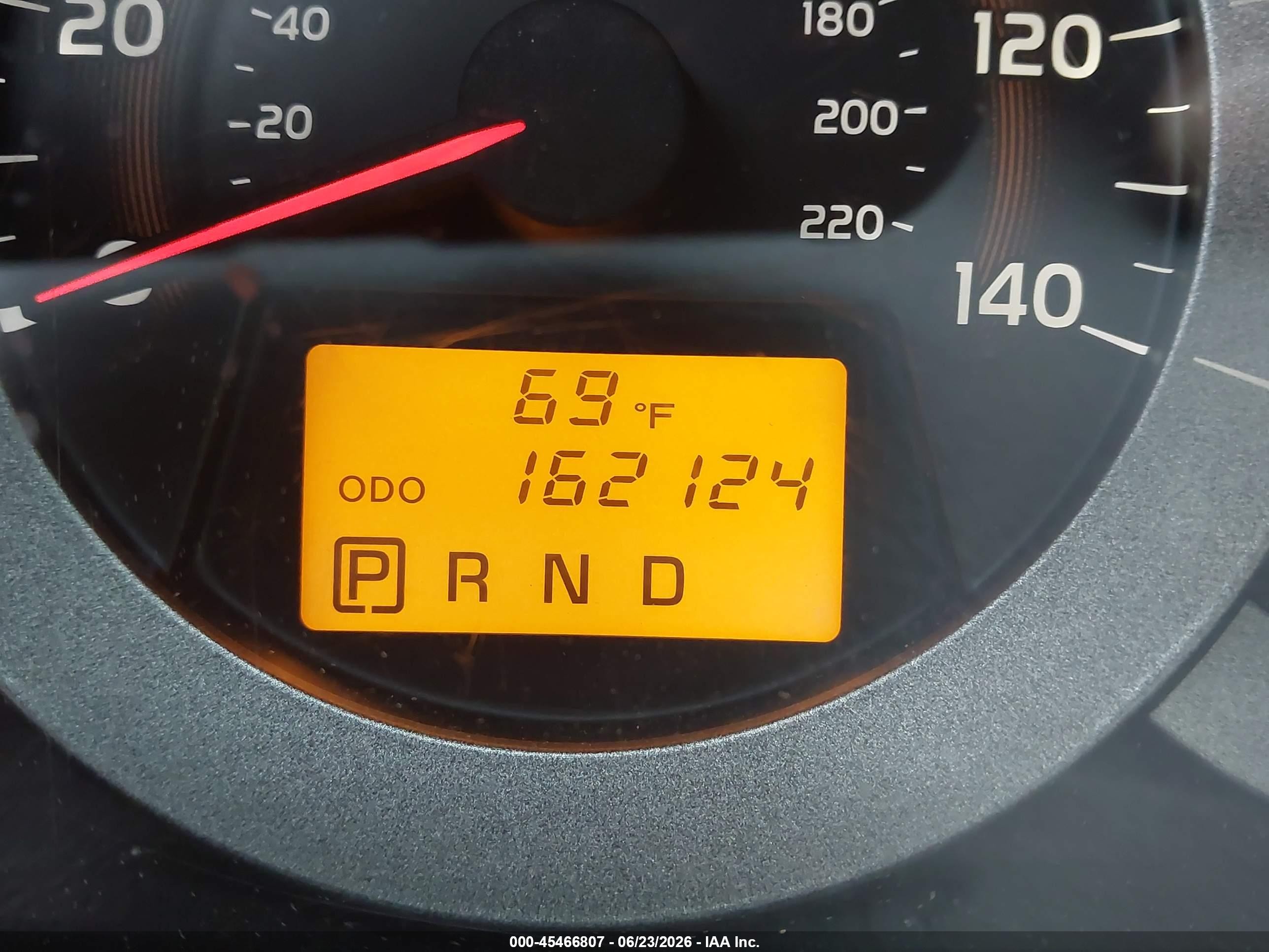 2012 Toyota Rav4   Brown vin: JTMBF4DV0CD043853