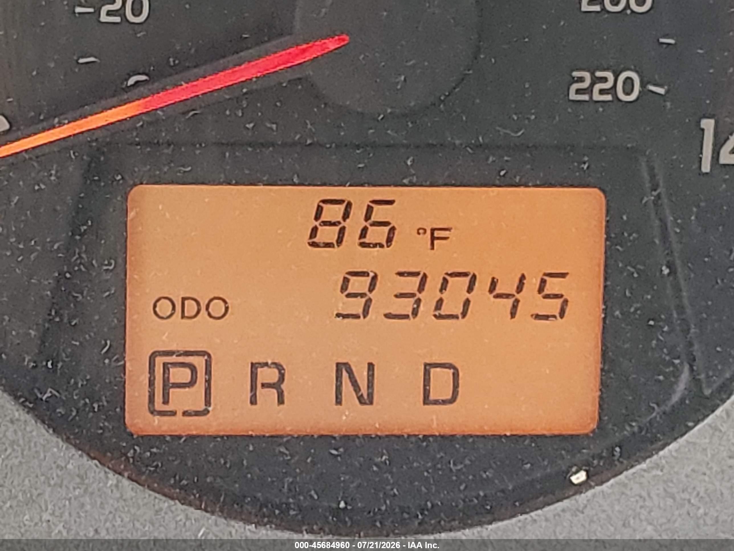 2010 Toyota Rav4   Silver vin: JTMBF4DV1AD028131