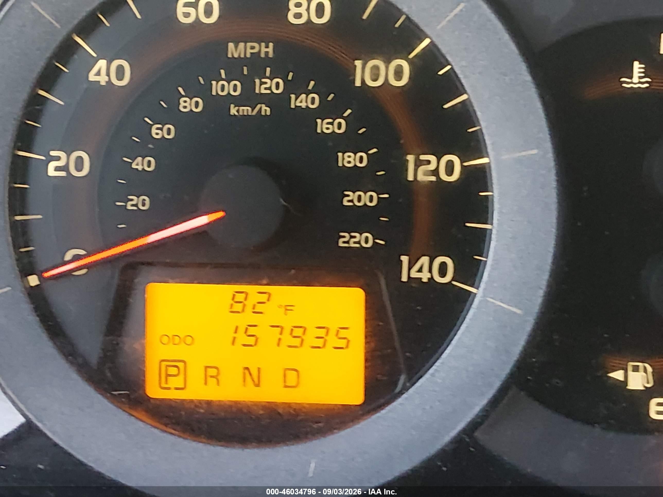 2010 Toyota Rav4   White vin: JTMBF4DV2A5024700