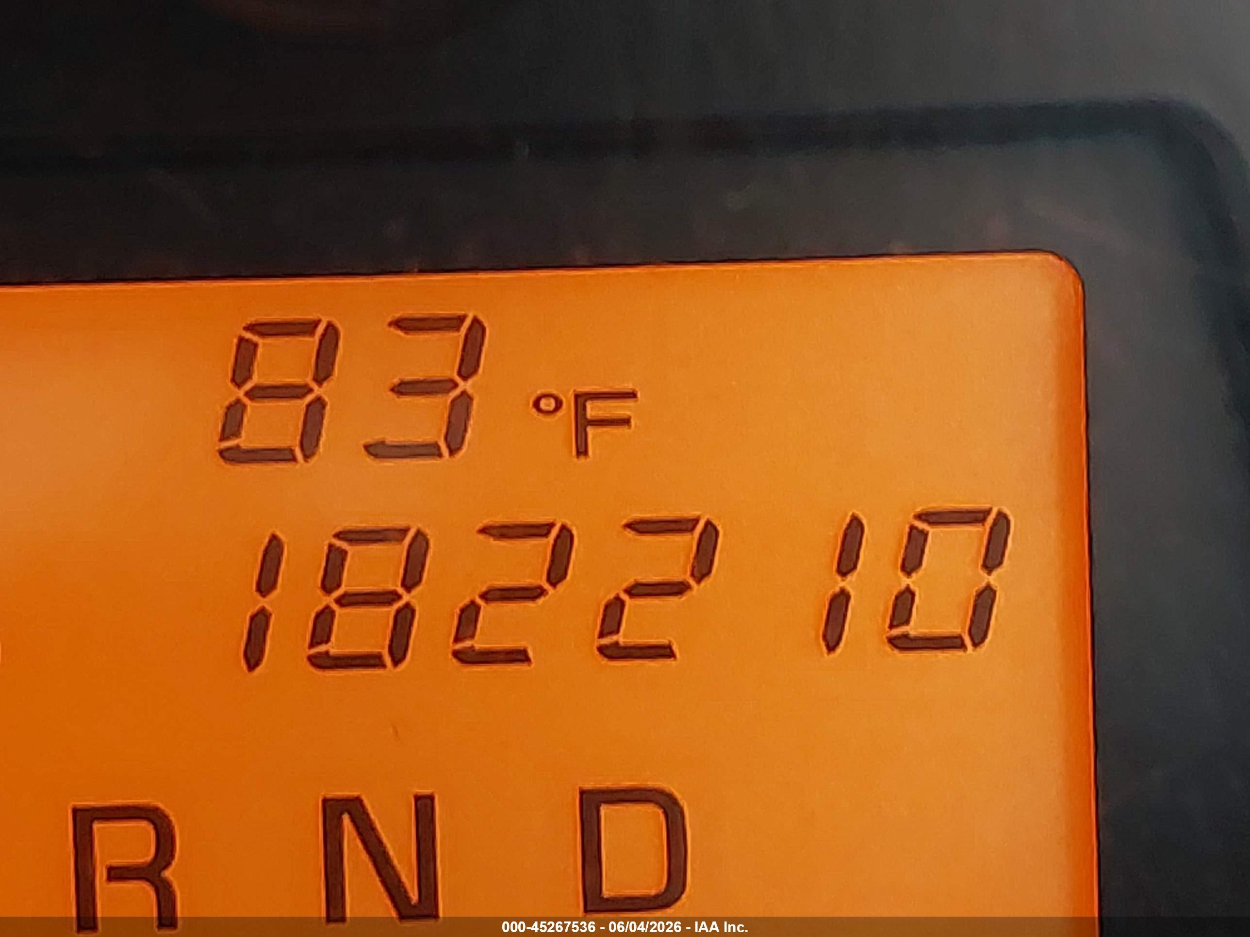 2010 Toyota Rav4   Blue vin: JTMBF4DV2AD032060