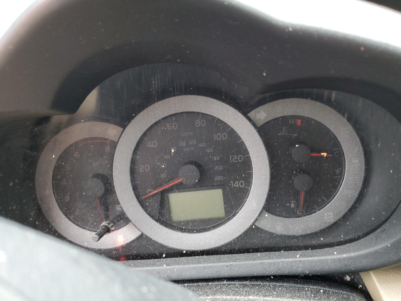 2010 Toyota Rav4 Черный vin: JTMBF4DV3A5019215