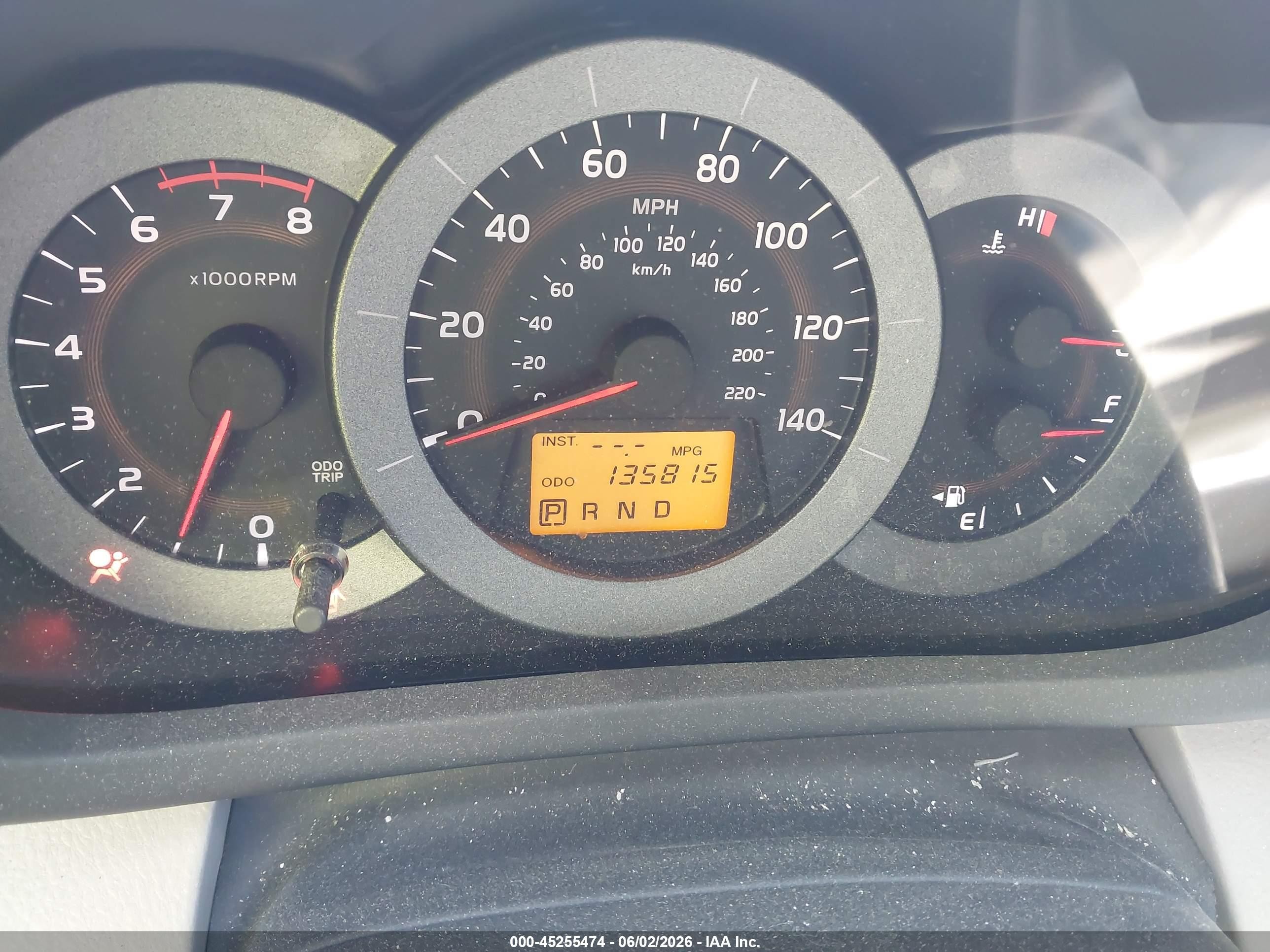 2010 Toyota Rav4   Silver vin: JTMBF4DV3AD022654