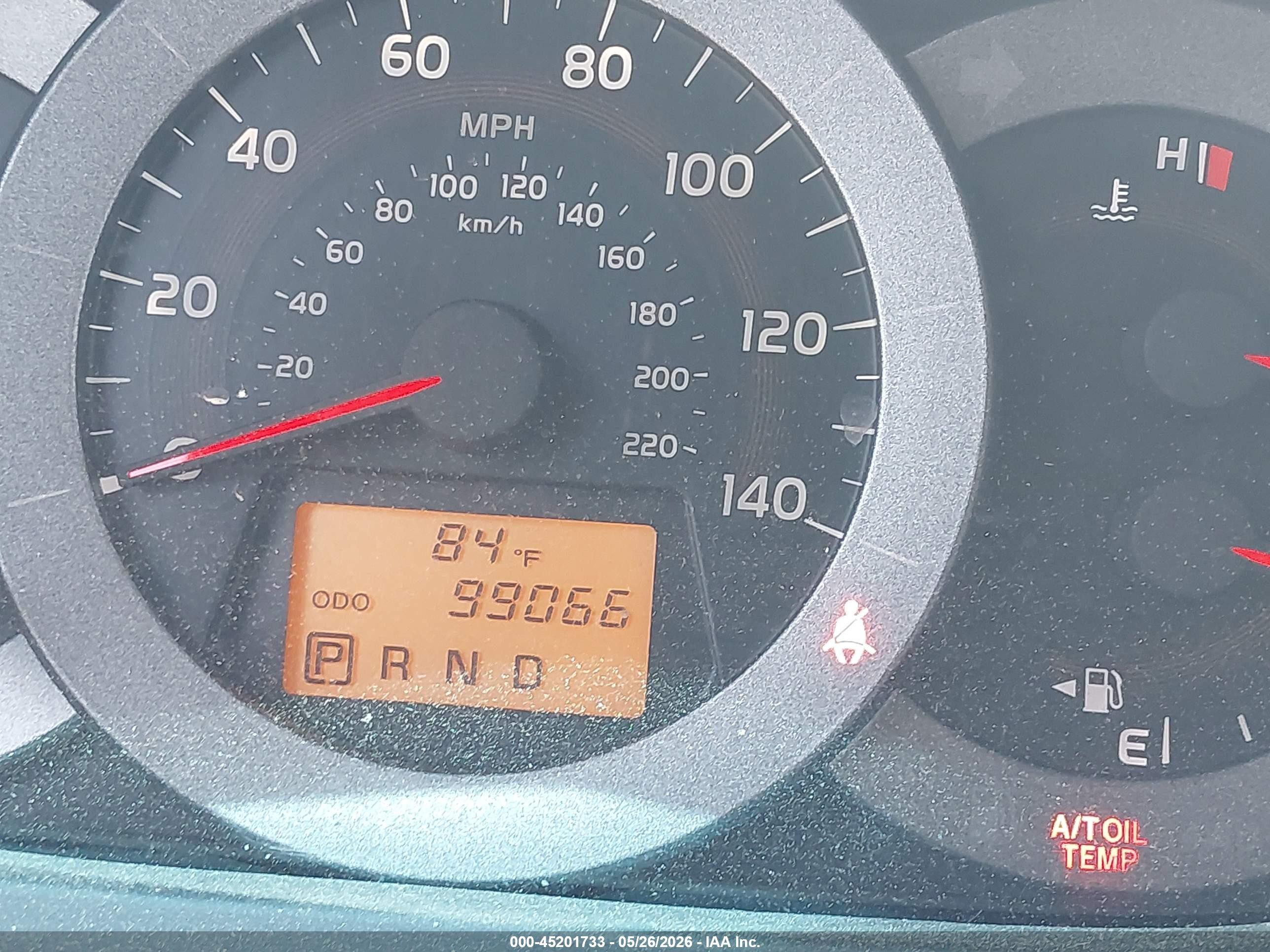 2010 Toyota Rav4 Tan vin: JTMBF4DV3AD035761