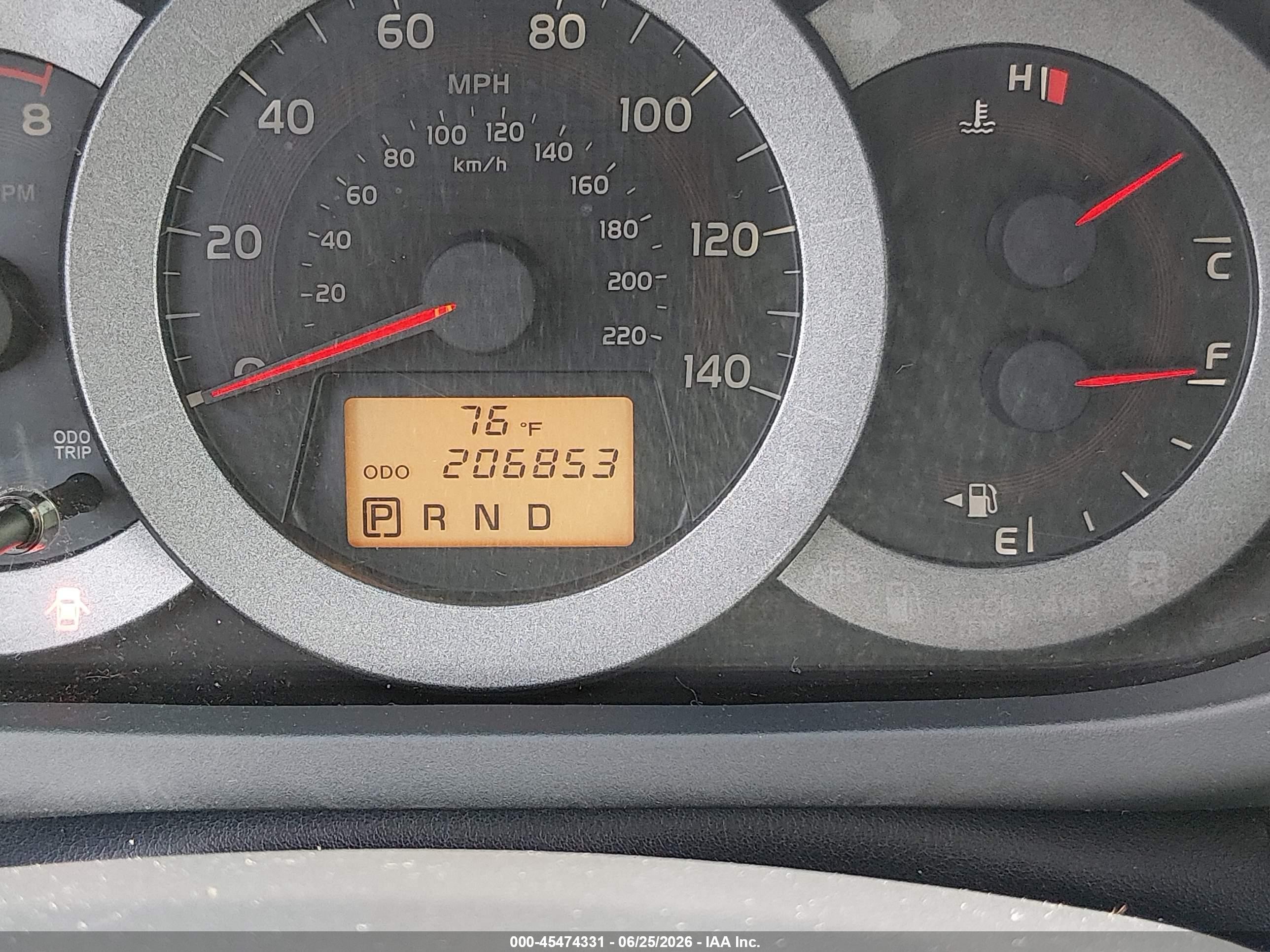 2011 Toyota Rav4   Silver vin: JTMBF4DV3BD040220