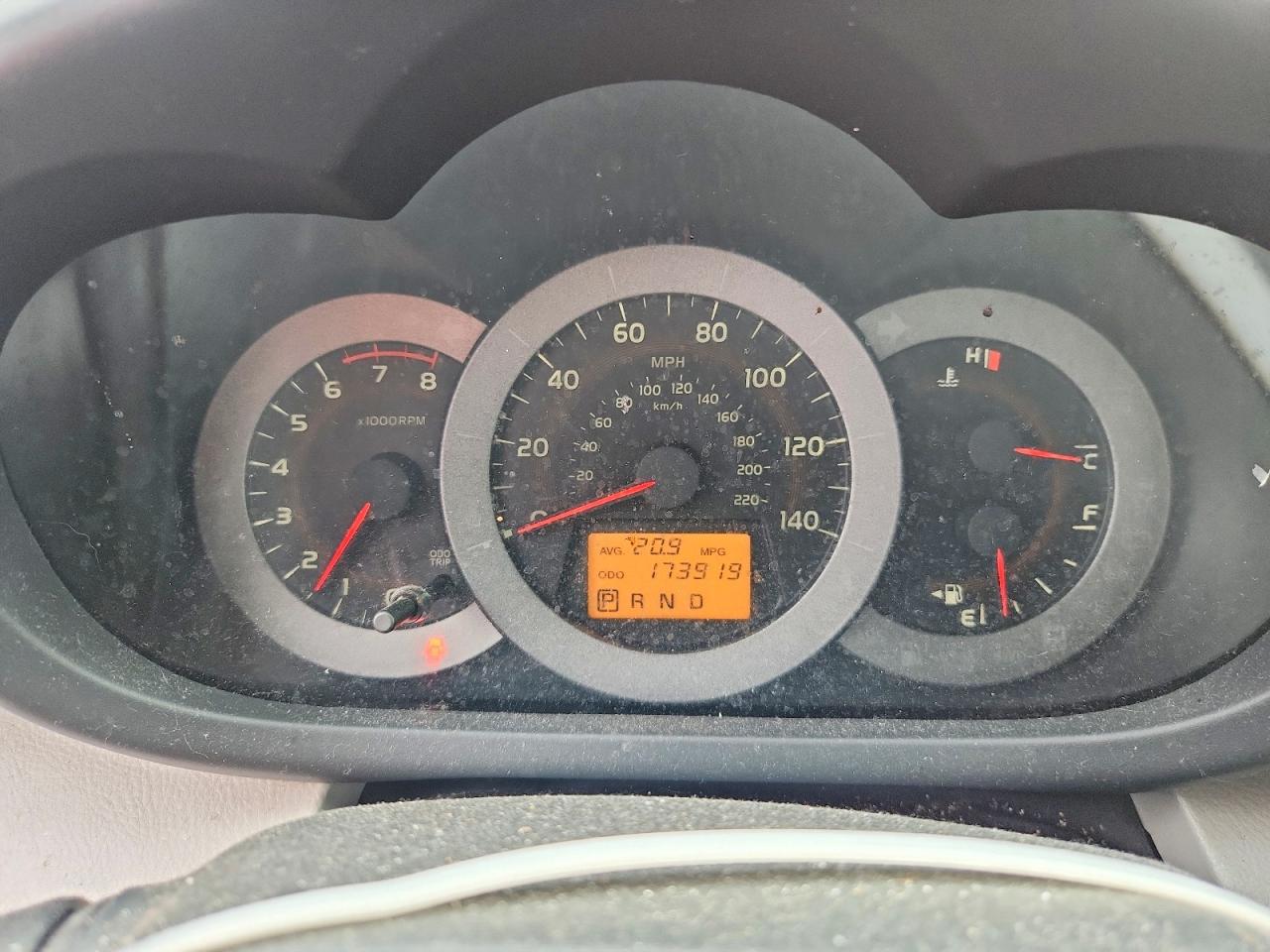 2010 Toyota Rav4 Base Silver vin: JTMBF4DV4AD034053