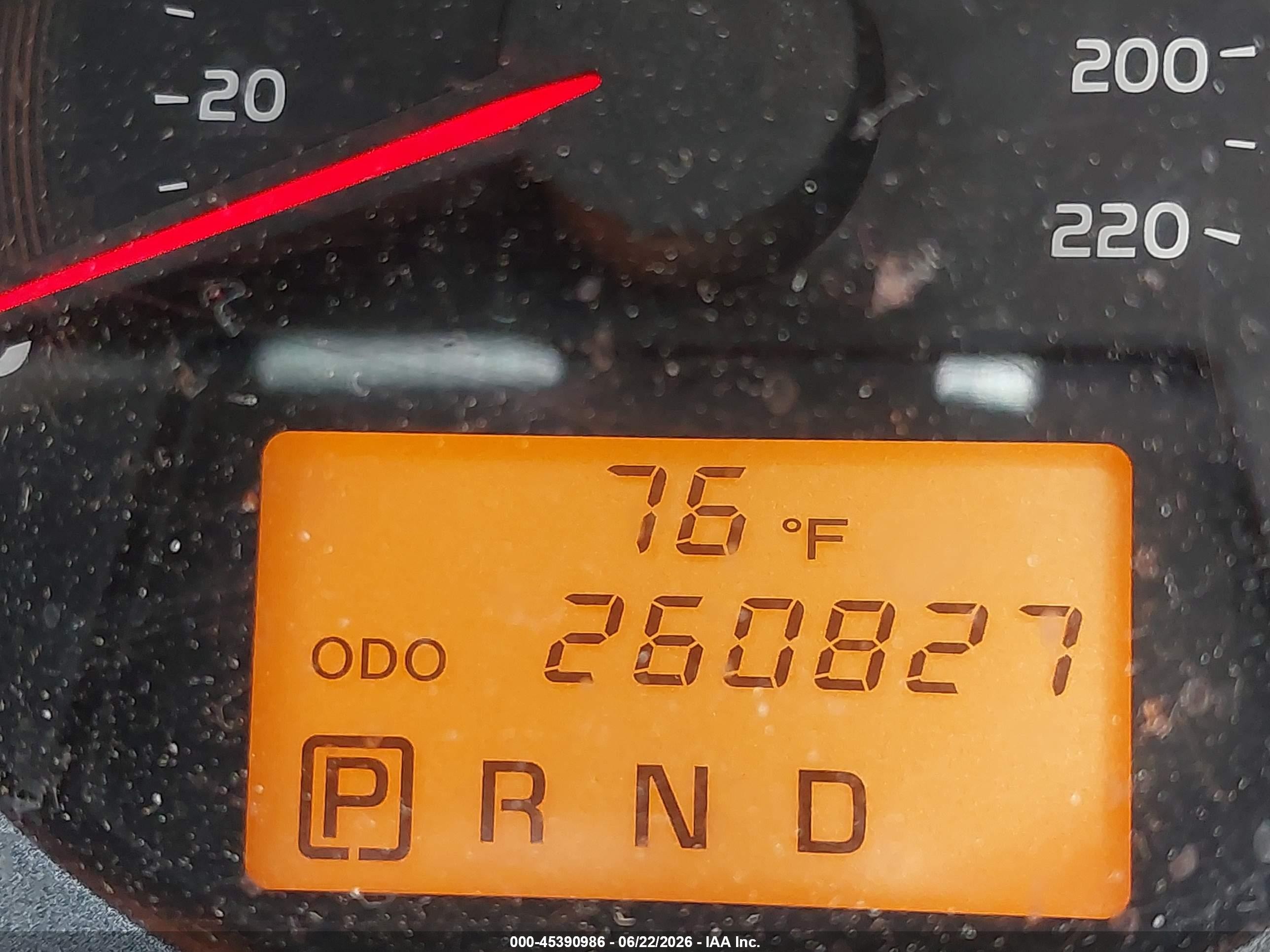 2010 Toyota Rav4   Black vin: JTMBF4DV4AD035140