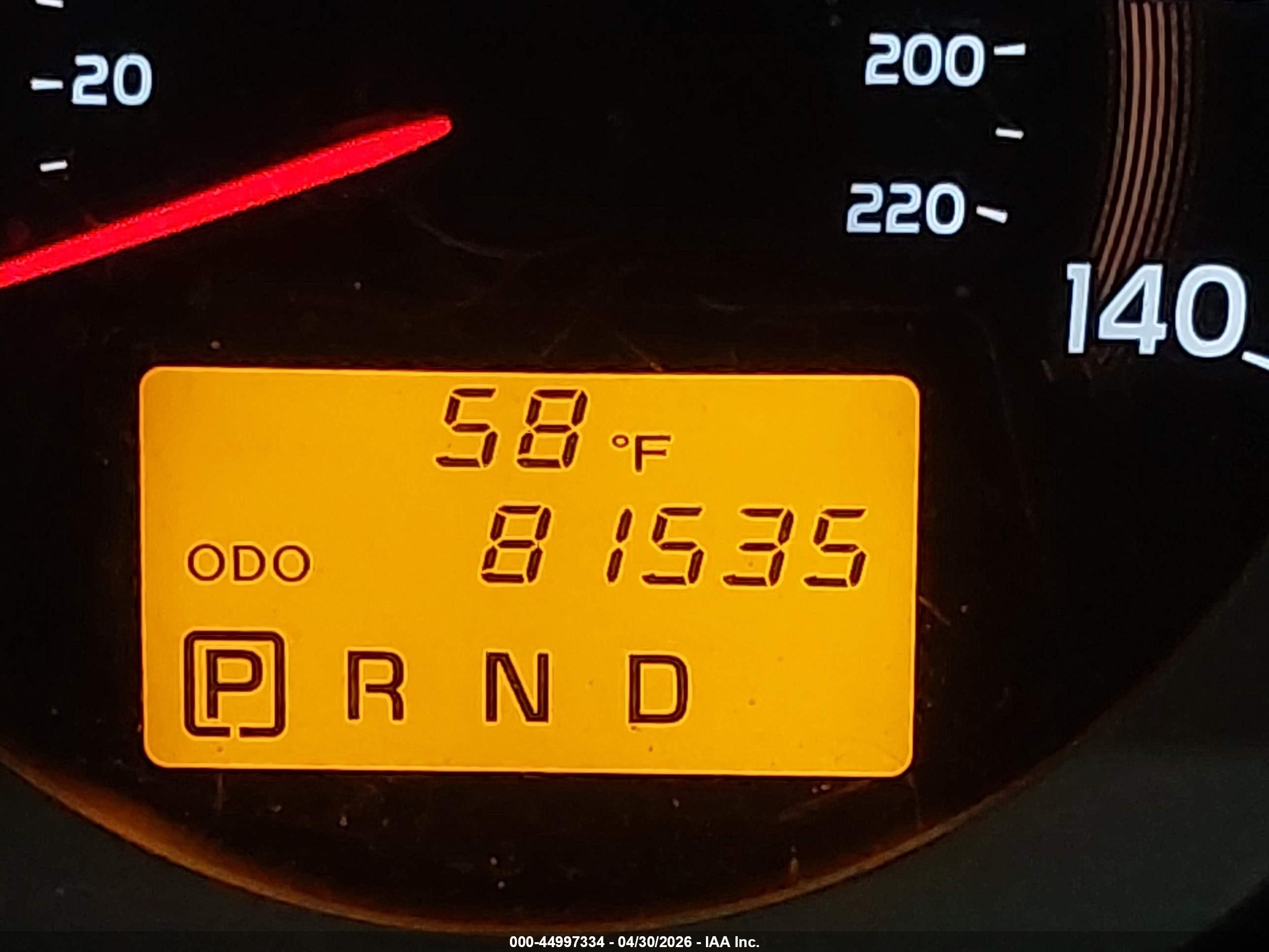 2012 Toyota Rav4   Black vin: JTMBF4DV4C5052811