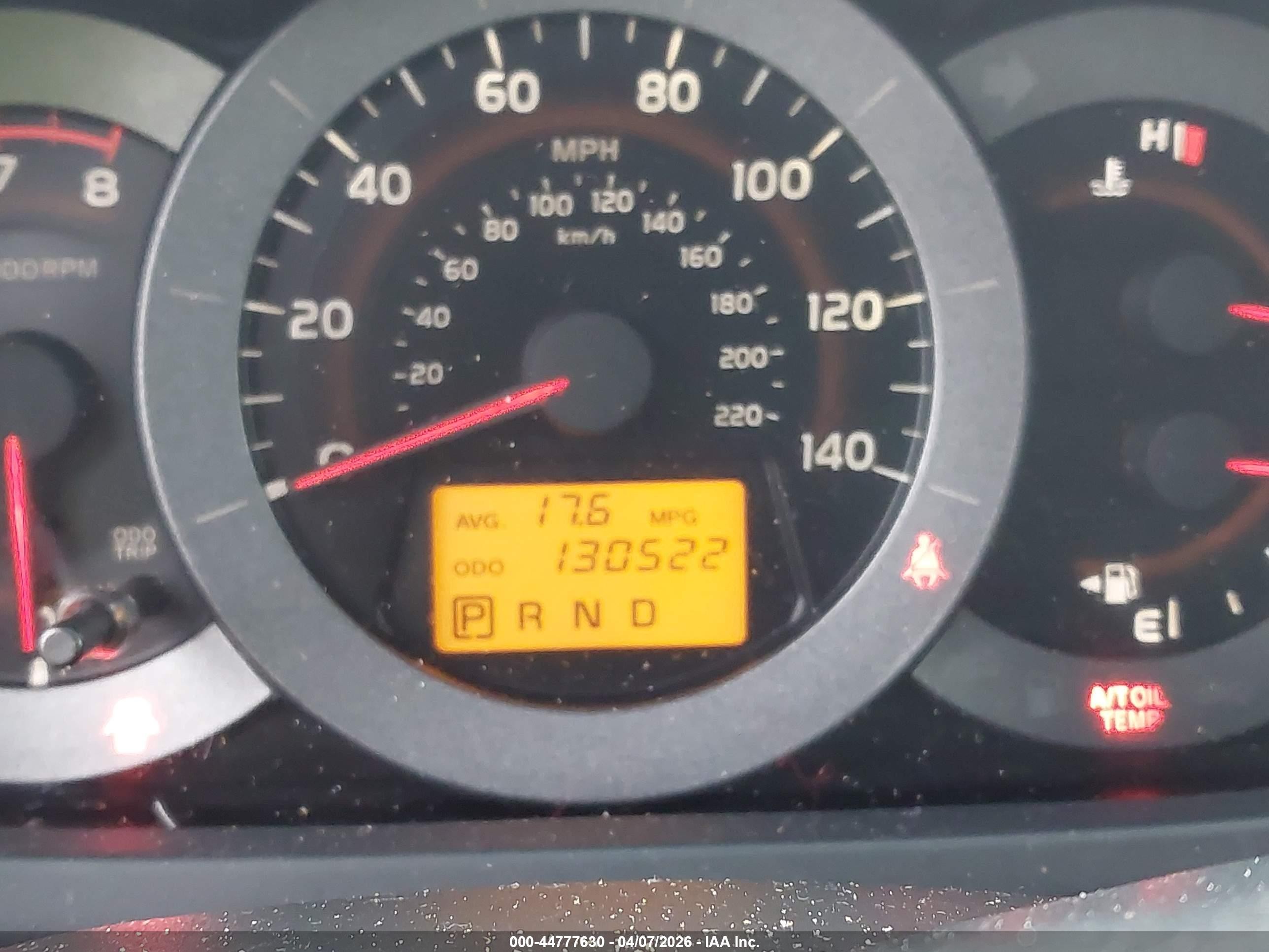 2010 Toyota Rav4   Синий vin: JTMBF4DV5A5024660