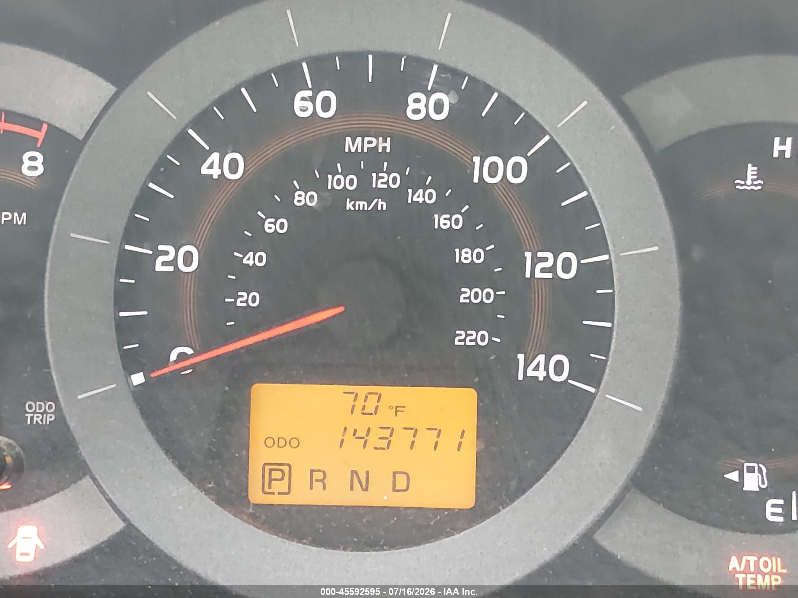 2010 Toyota Rav4   Silver vin: JTMBF4DV5AD029878