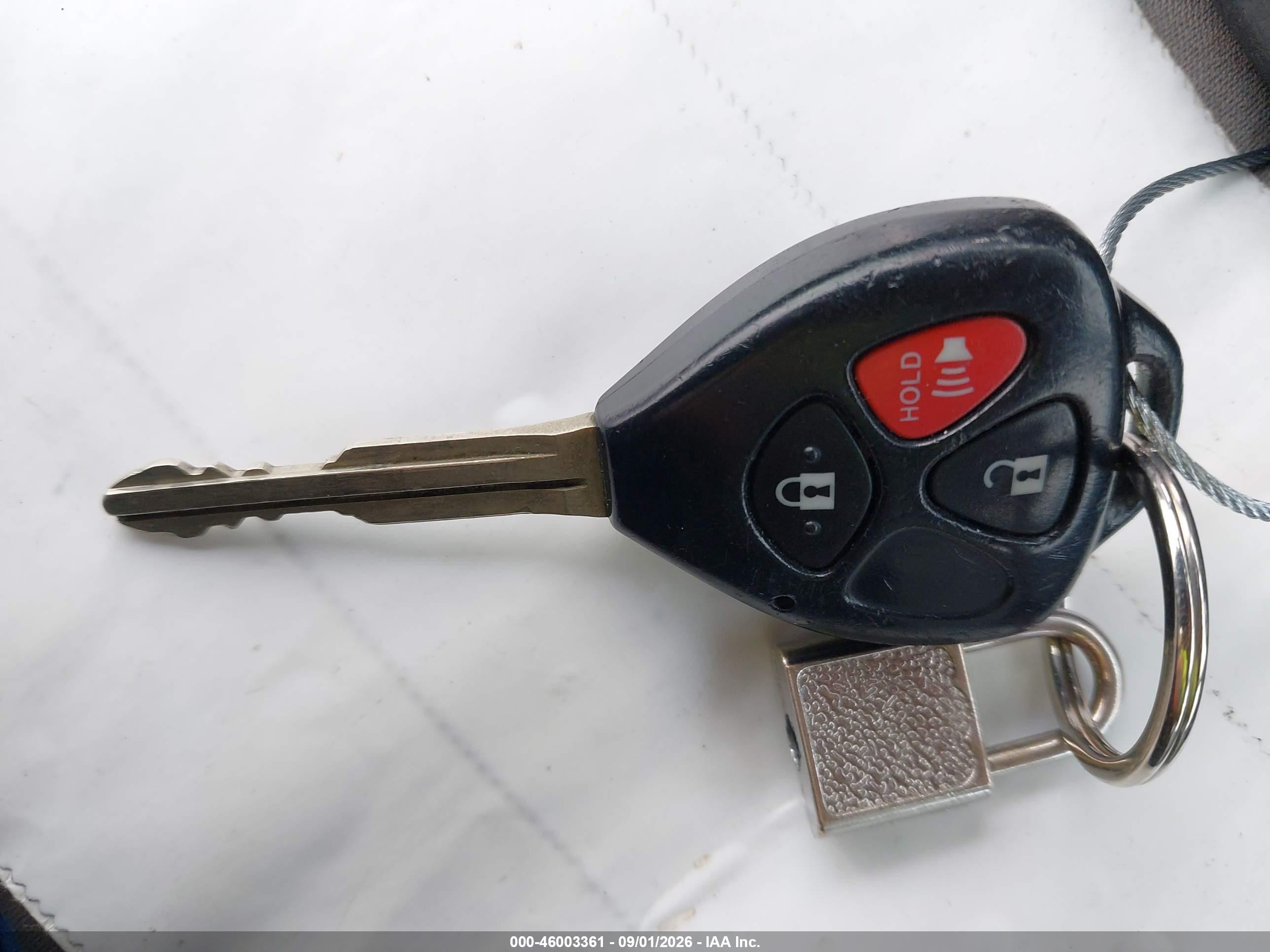 2010 Toyota Rav4   Silver vin: JTMBF4DV6A5018768