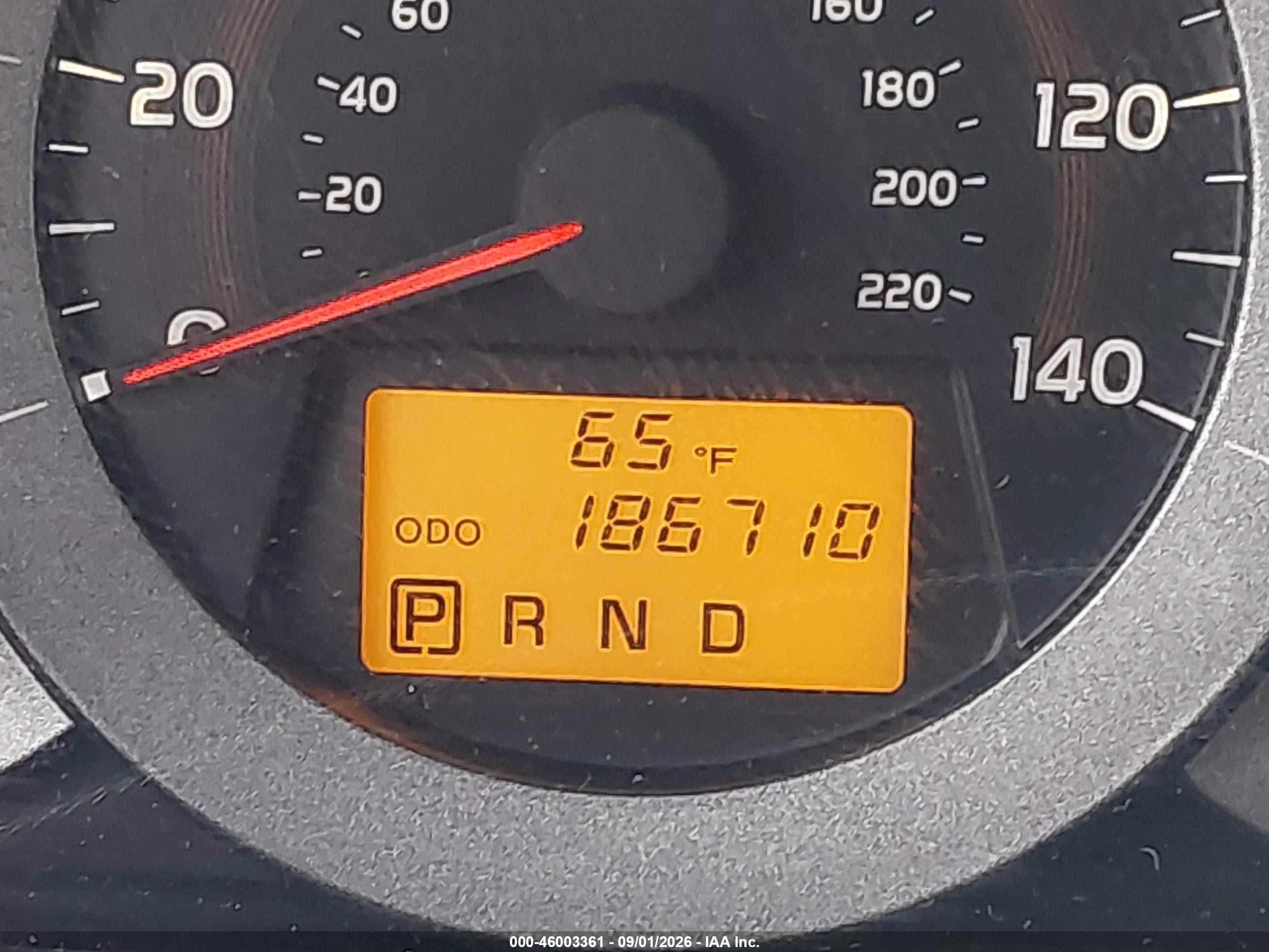 2010 Toyota Rav4   Silver vin: JTMBF4DV6A5018768