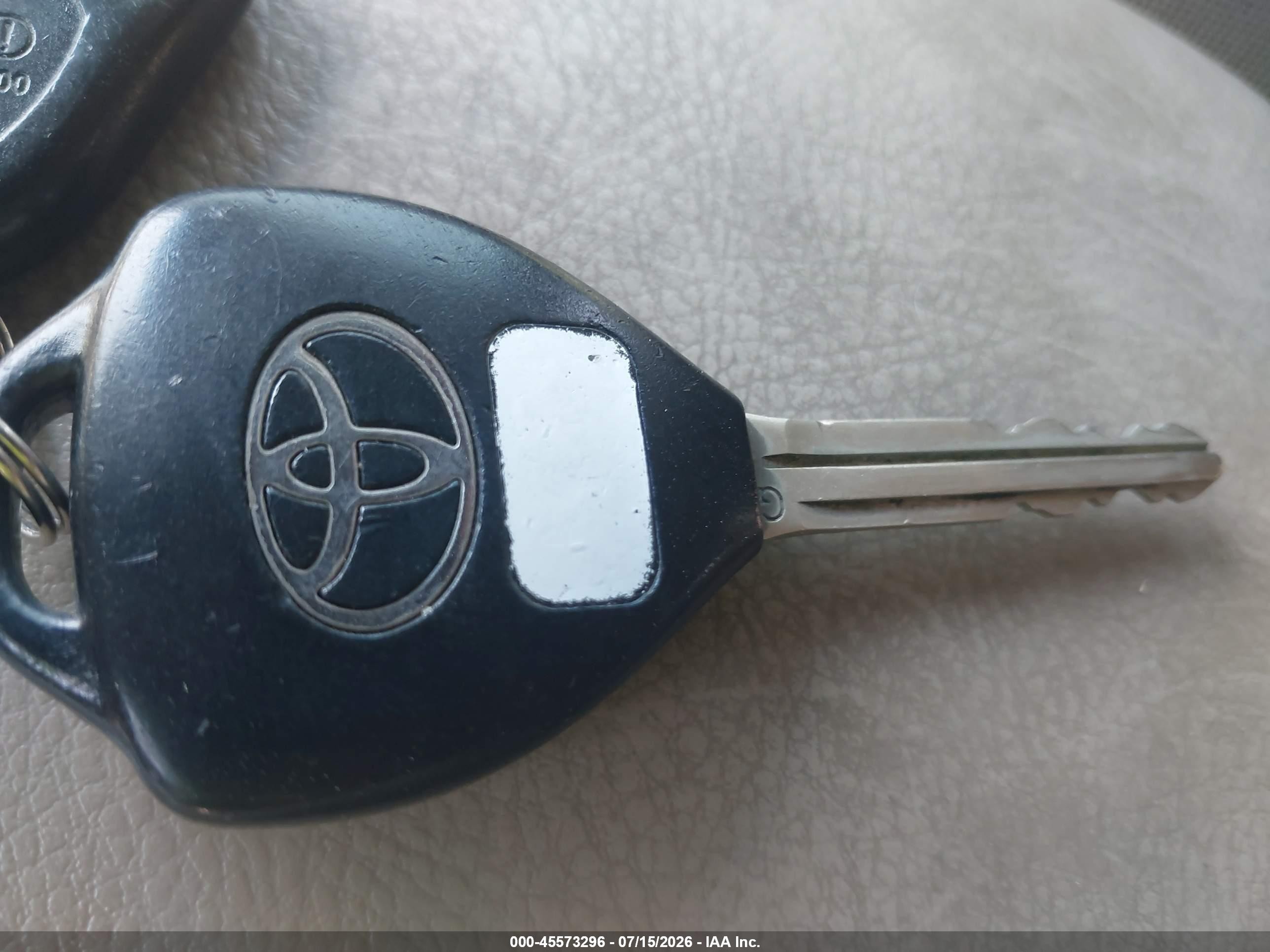 2010 Toyota Rav4   Dark Blue vin: JTMBF4DV6A5037000