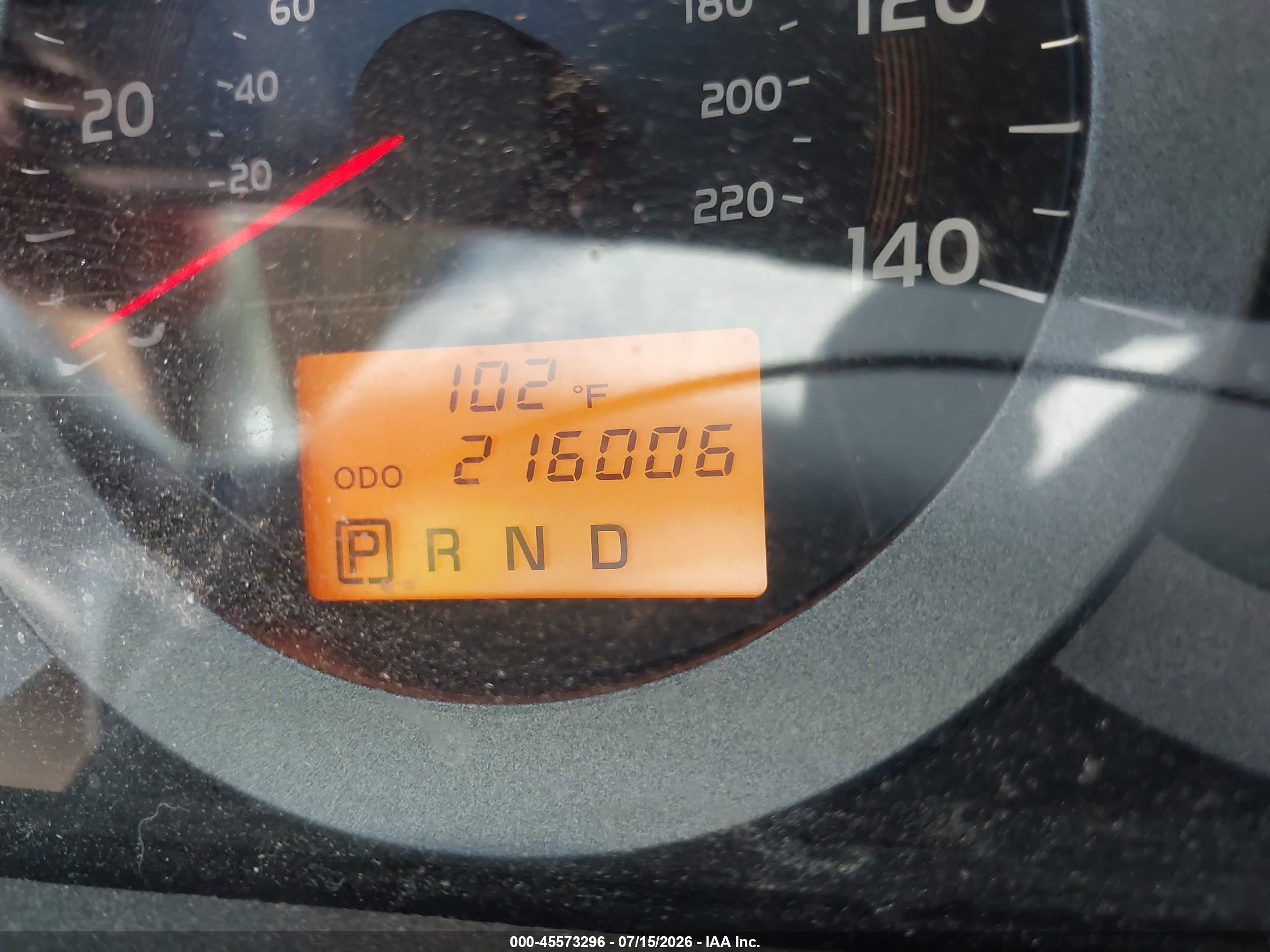 2010 Toyota Rav4   Dark Blue vin: JTMBF4DV6A5037000