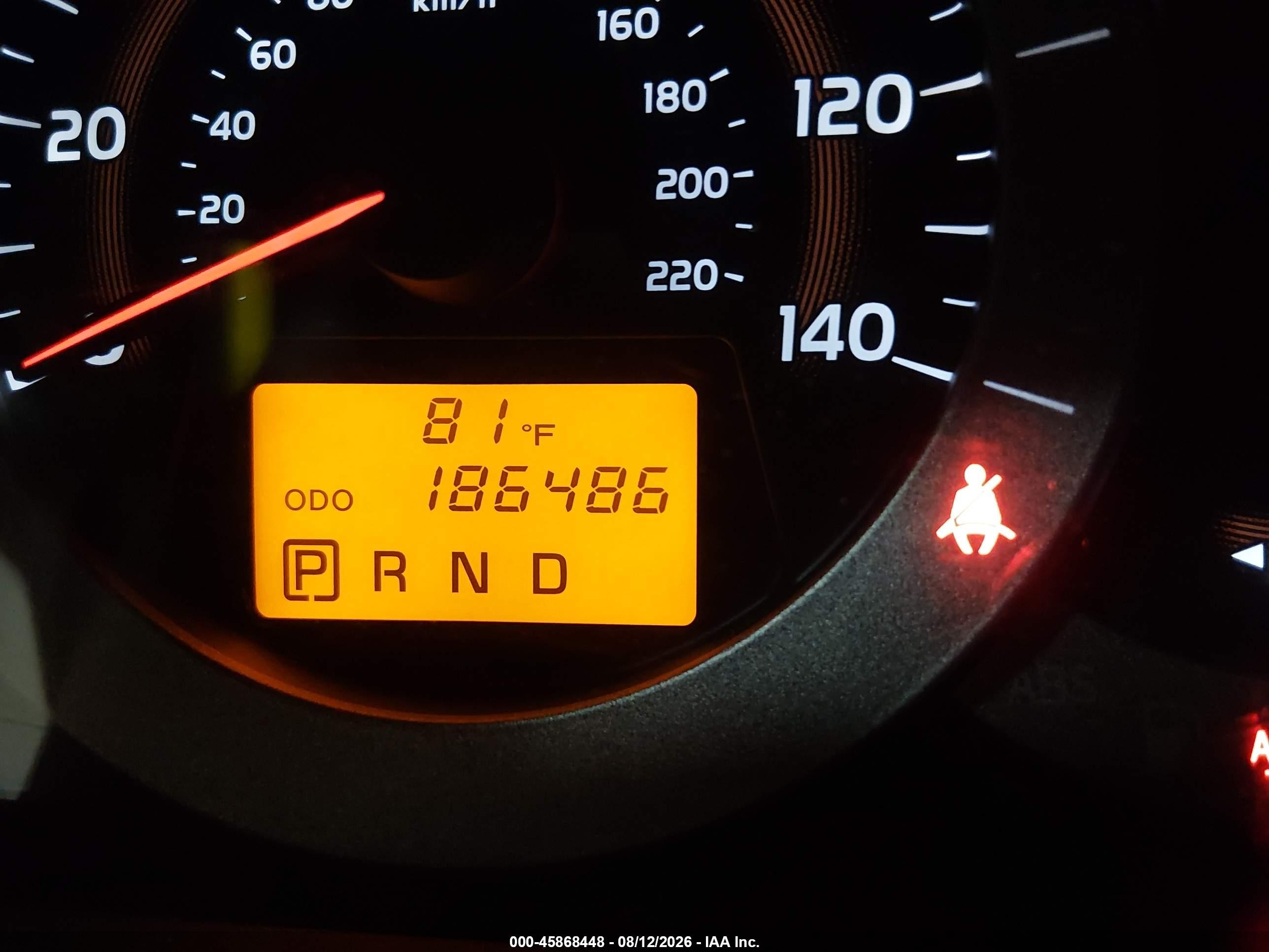 2010 Toyota Rav4   Blue vin: JTMBF4DV6AD029324