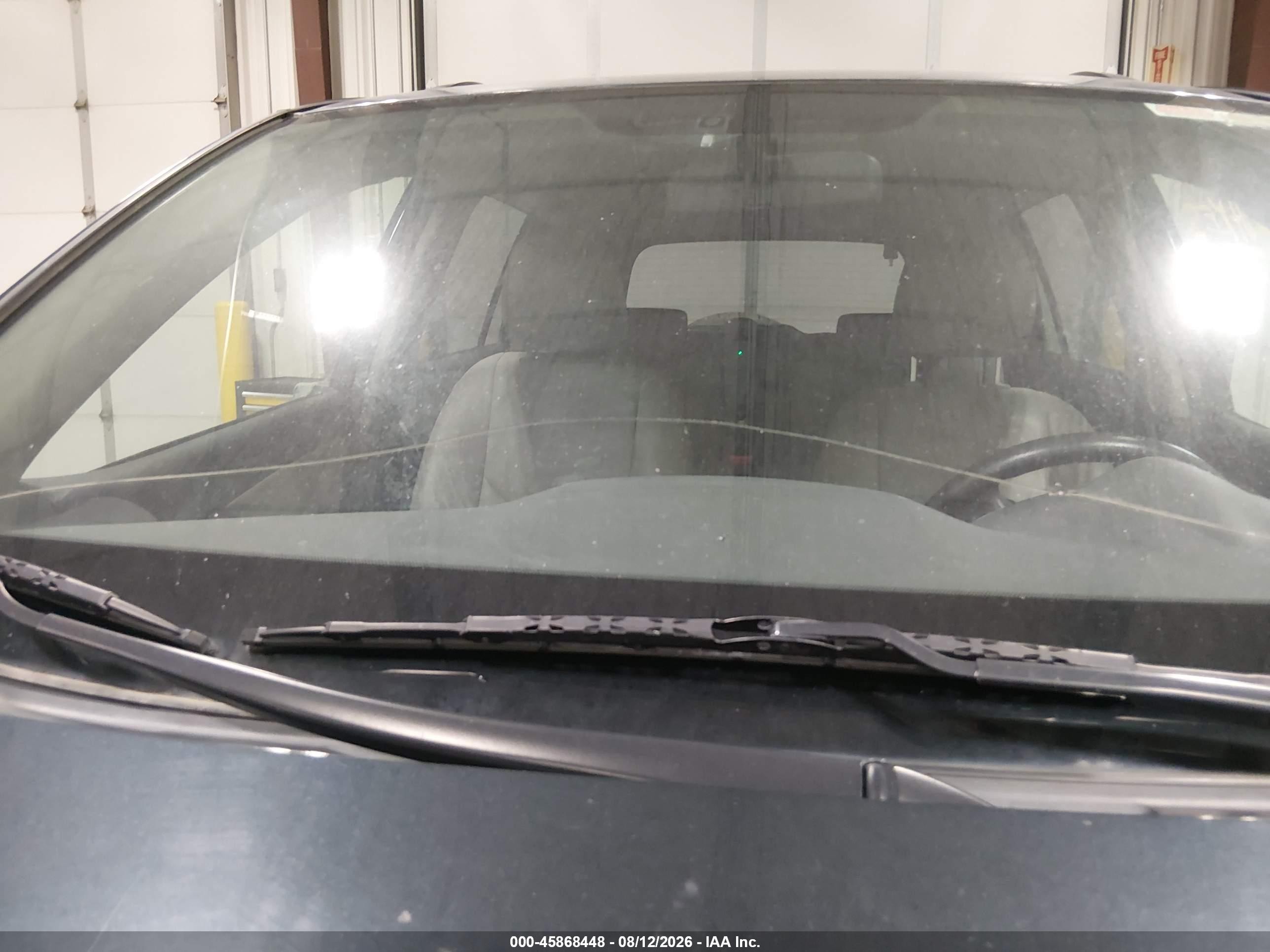 2010 Toyota Rav4   Blue vin: JTMBF4DV6AD029324