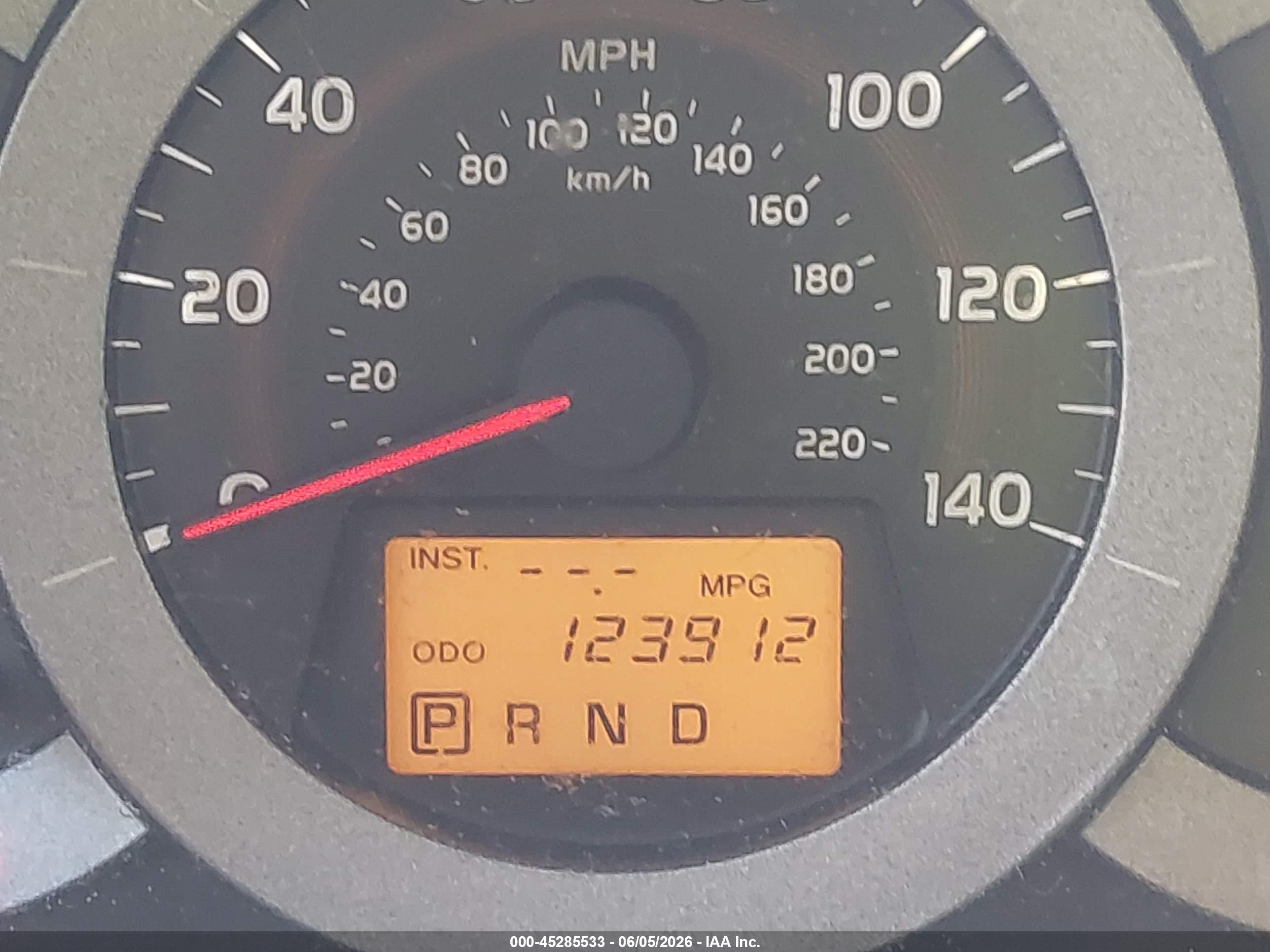 2010 Toyota Rav4   Silver vin: JTMBF4DV6AD031588
