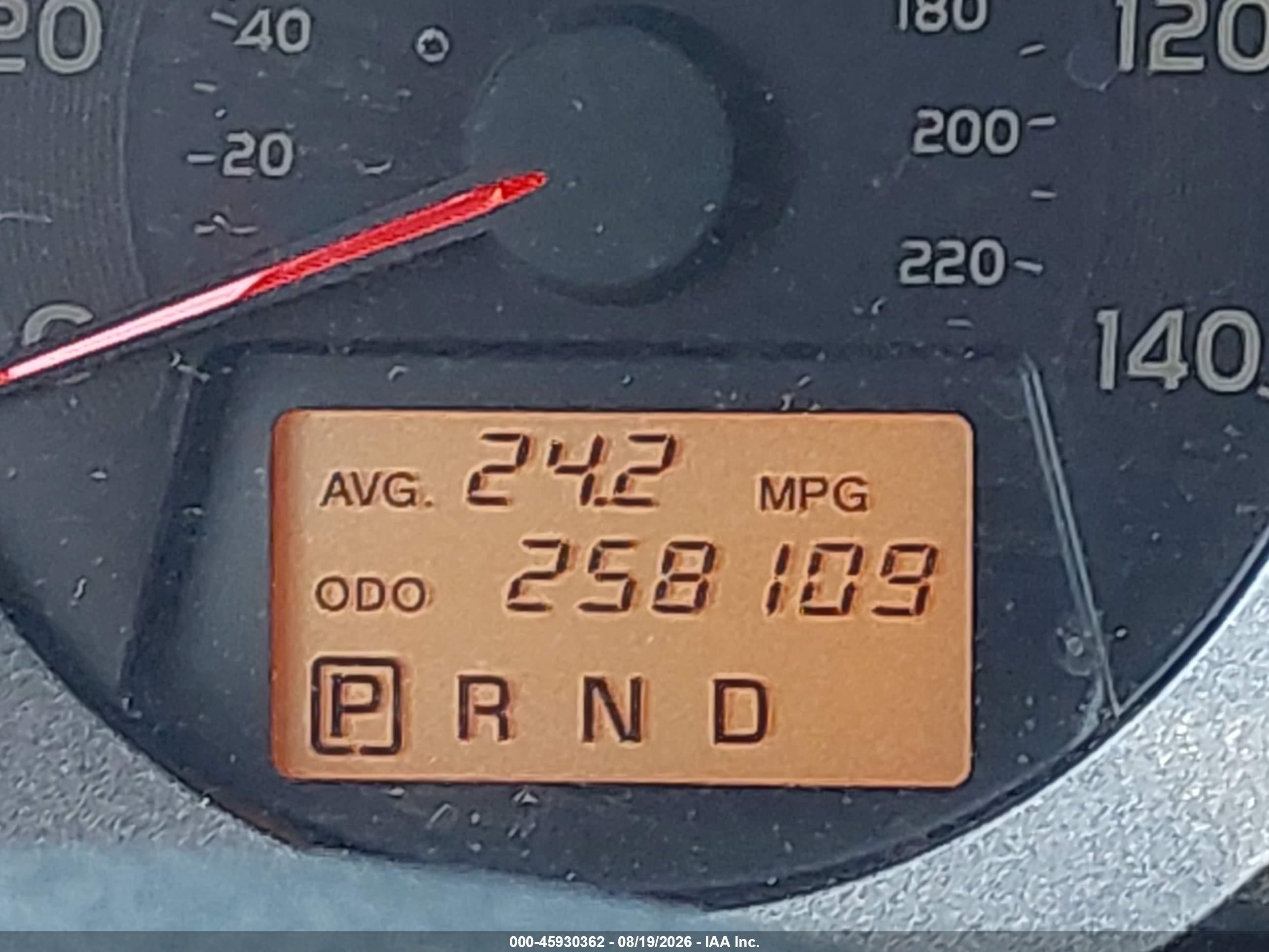 2010 Toyota Rav4   Silver vin: JTMBF4DV6AD032255