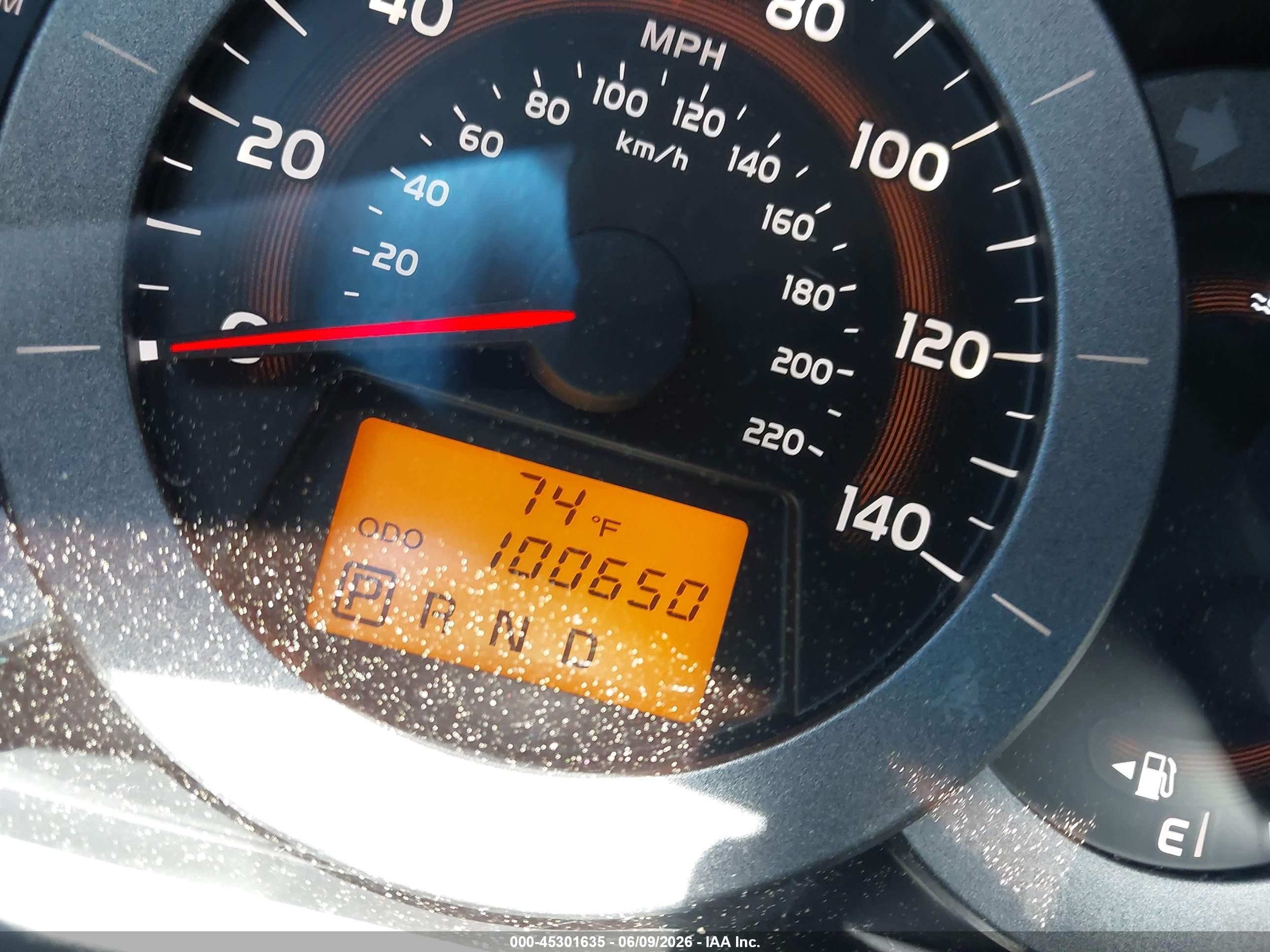 2010 Toyota Rav4 Silver vin: JTMBF4DV6AD036113
