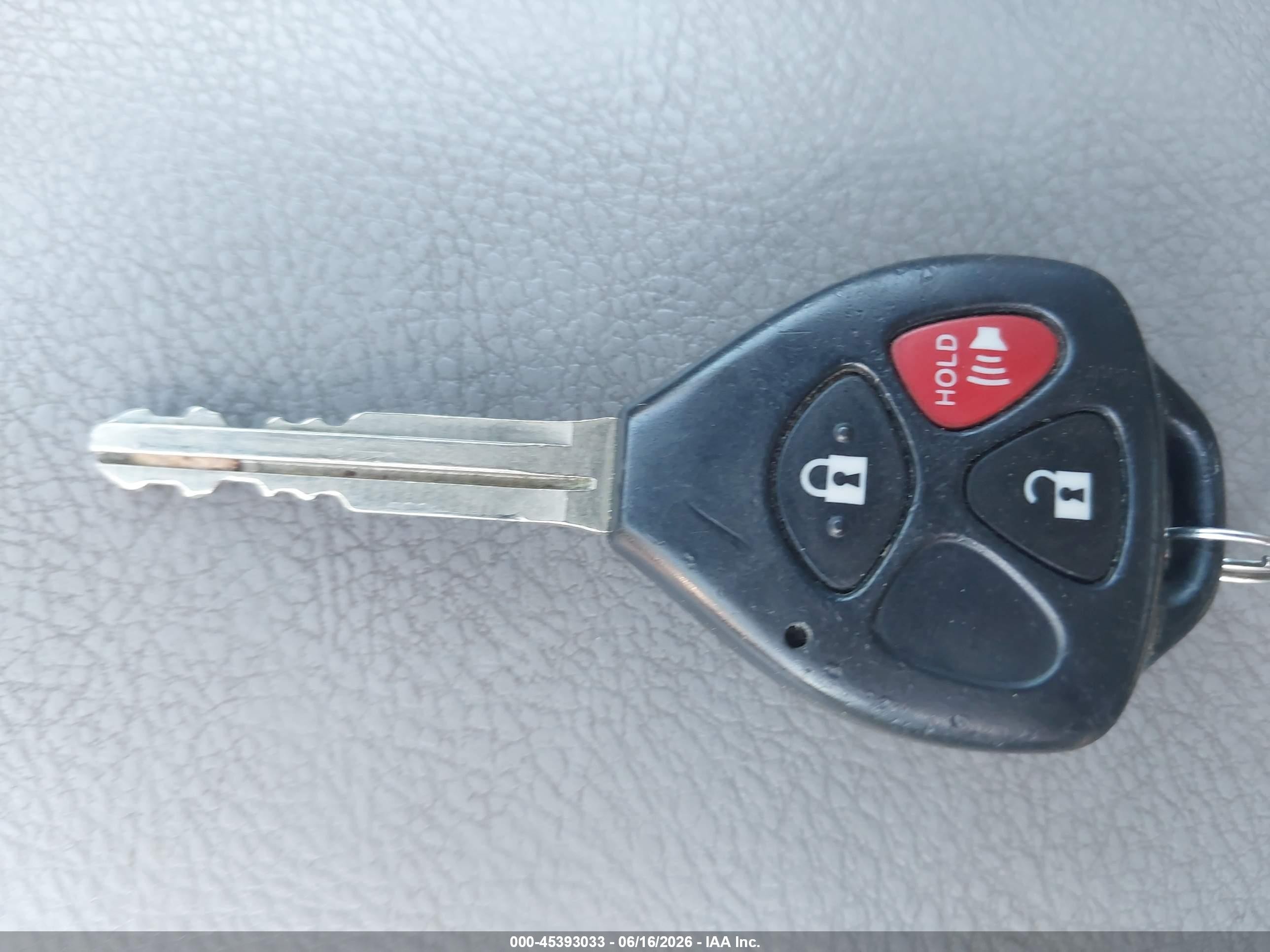 2010 Toyota Rav4   Dark Blue vin: JTMBF4DV7AD031504