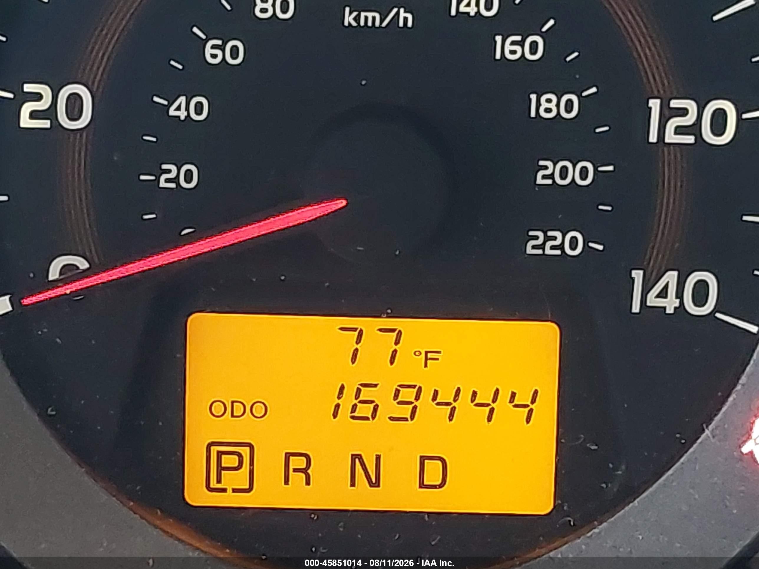 2011 Toyota Rav4   Silver vin: JTMBF4DV7B5039811